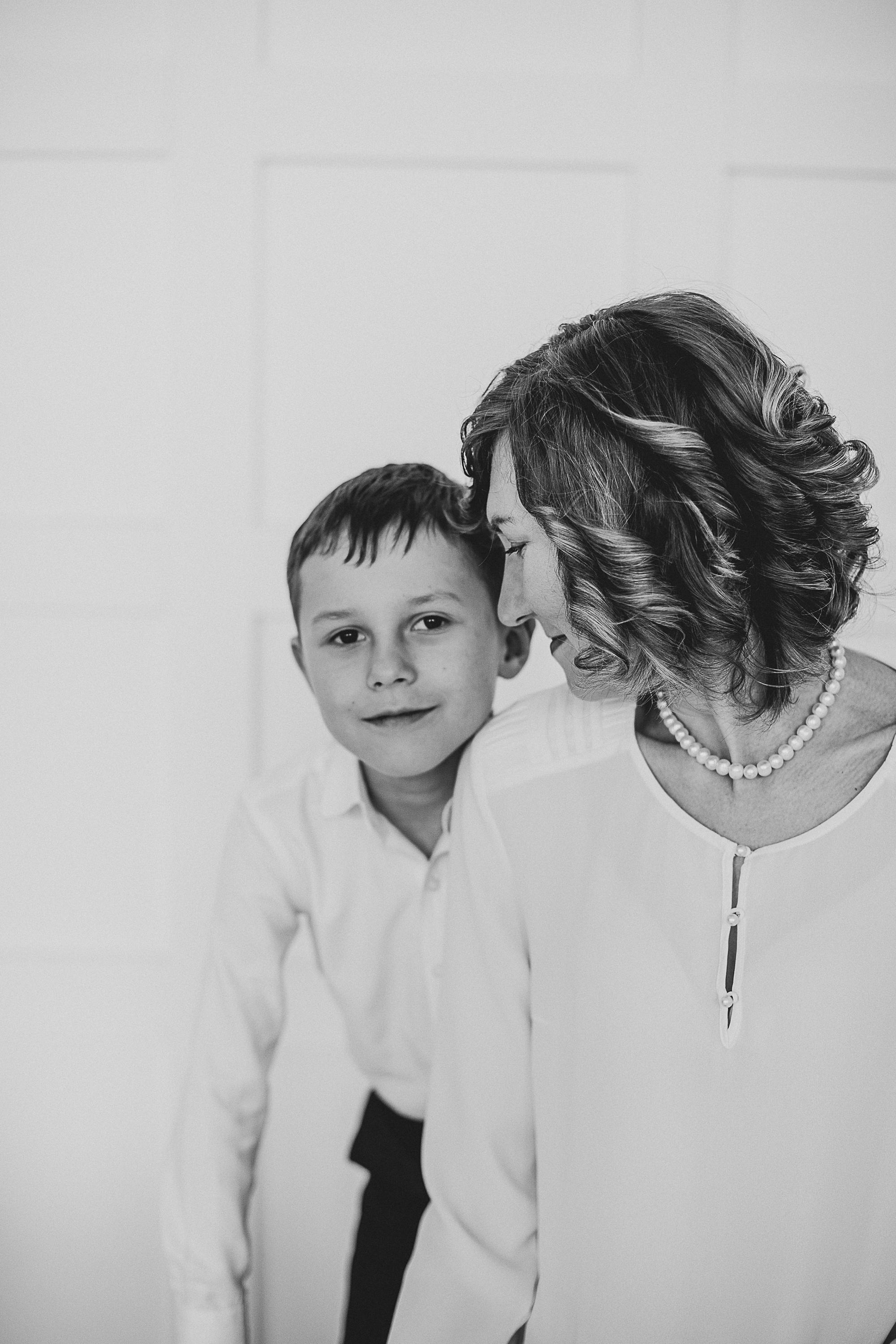 Проект Мама и Дети. Фотограф Инга Твердова