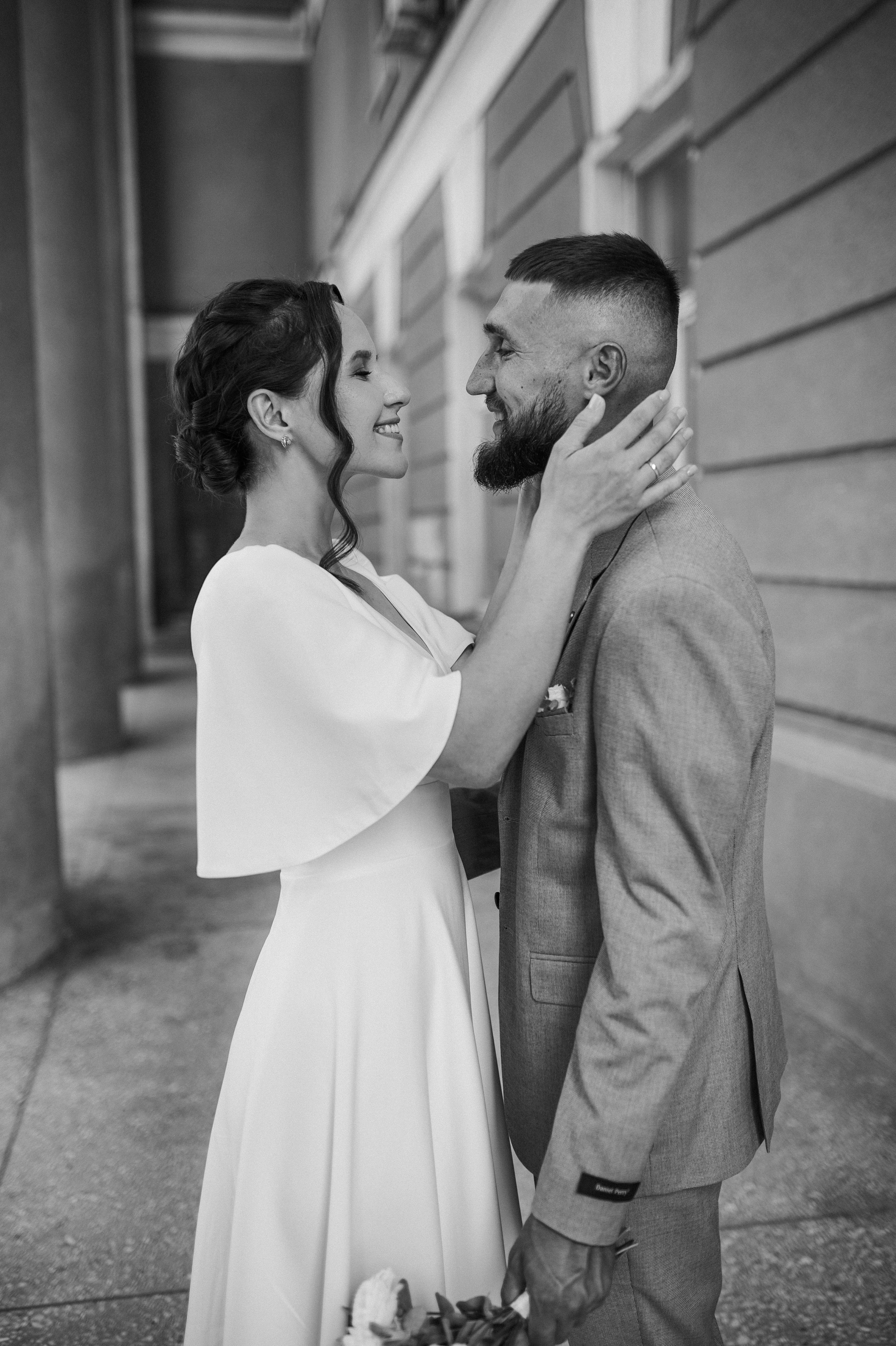 Альбина и Алексей. Www.ostermiller.ru