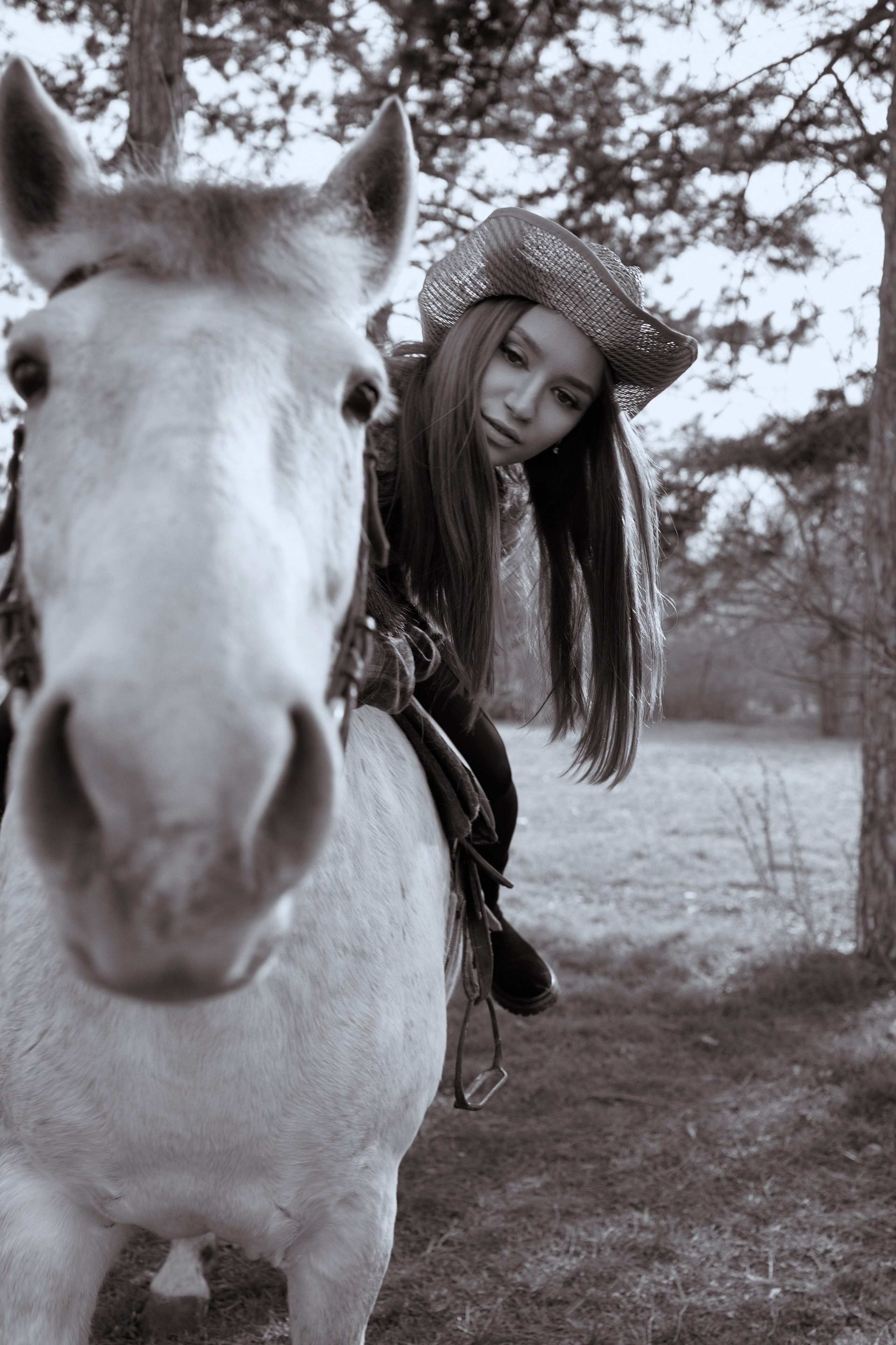 Алина и Мадонна. Фотограф в Краснодаре Татьяна Вижевитова