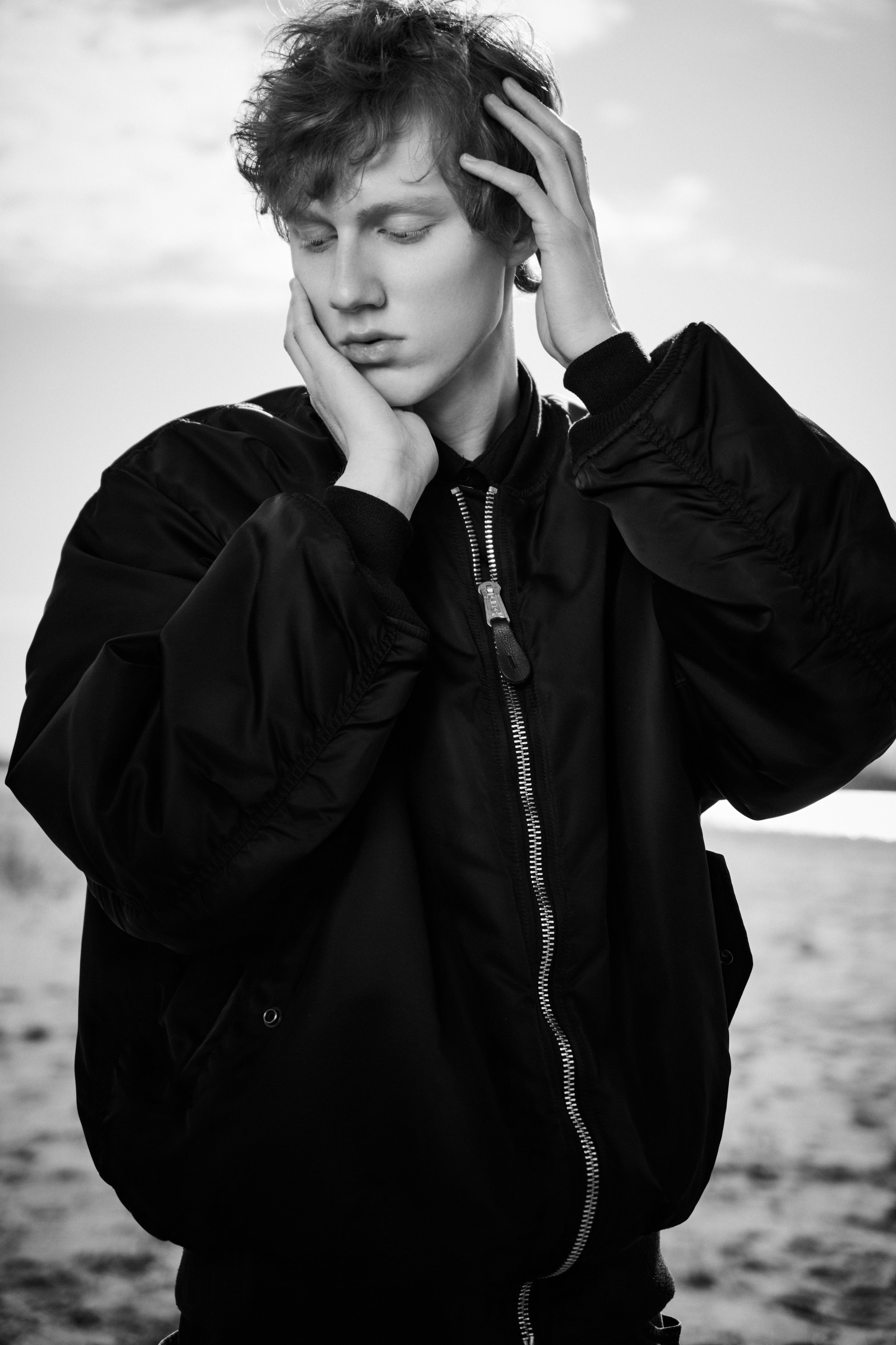 Виктор. Фотограф в Краснодаре Татьяна Вижевитова