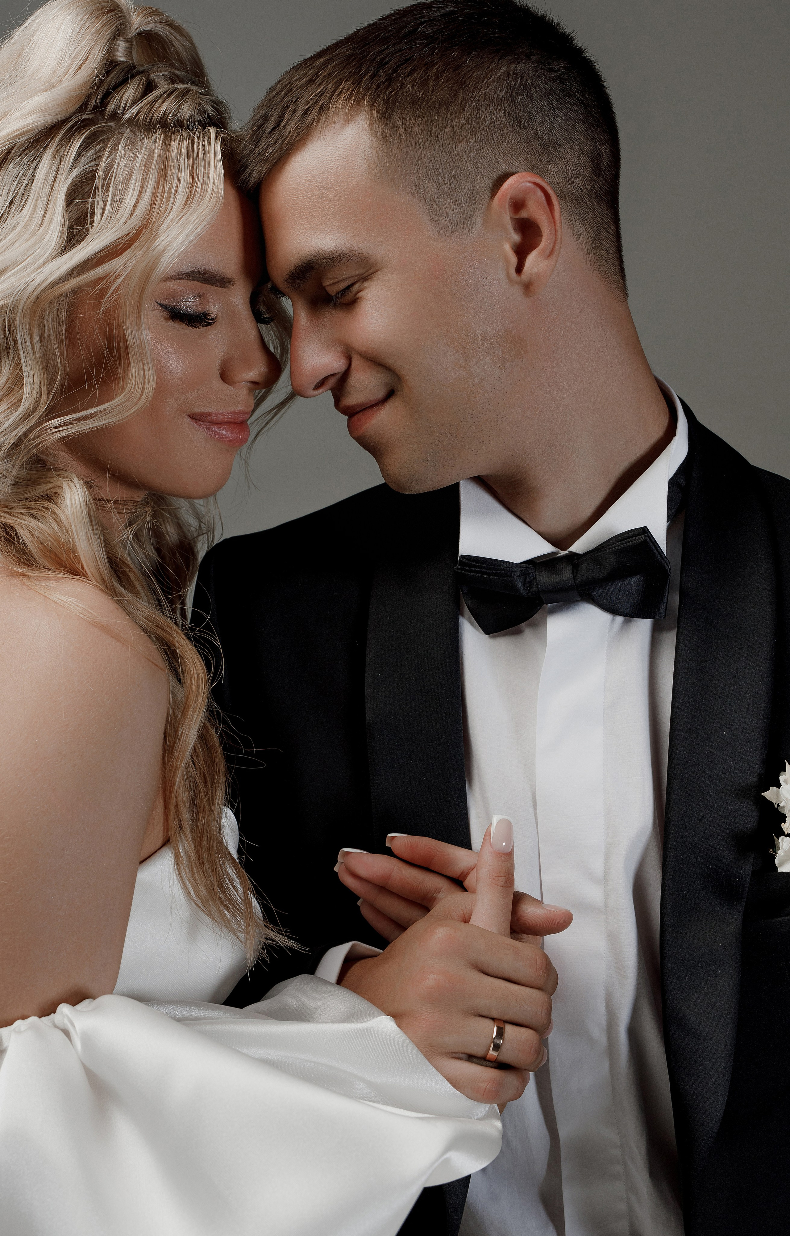 Валерия и Владимир. Свадебный и семейный фотограф  во Владивостоке Ольга Украинец