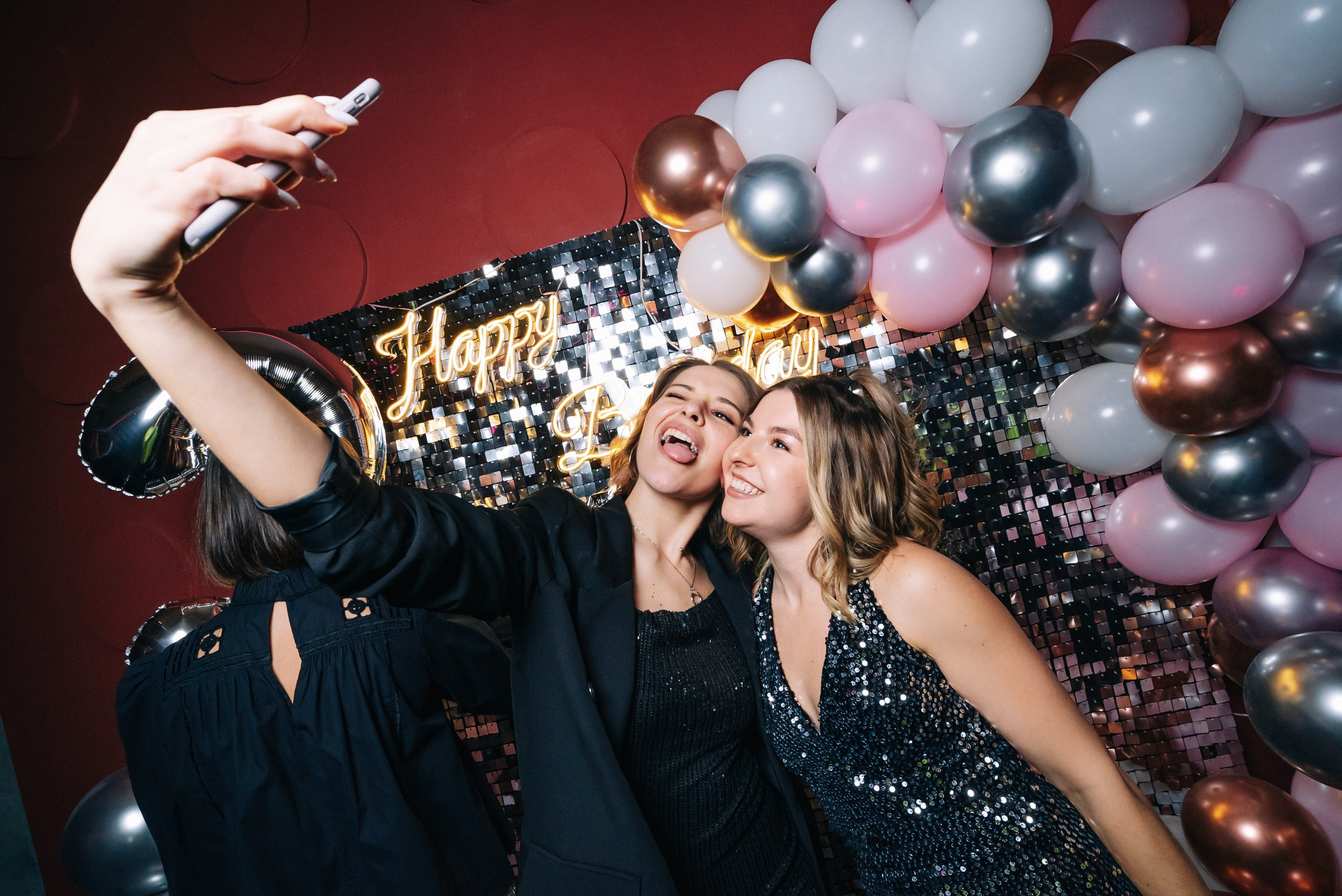 Репортажной фотограф Москва Фотосъемка мероприятий фотограф на день рождения. Andrey Luzin | [yooroock] photographer