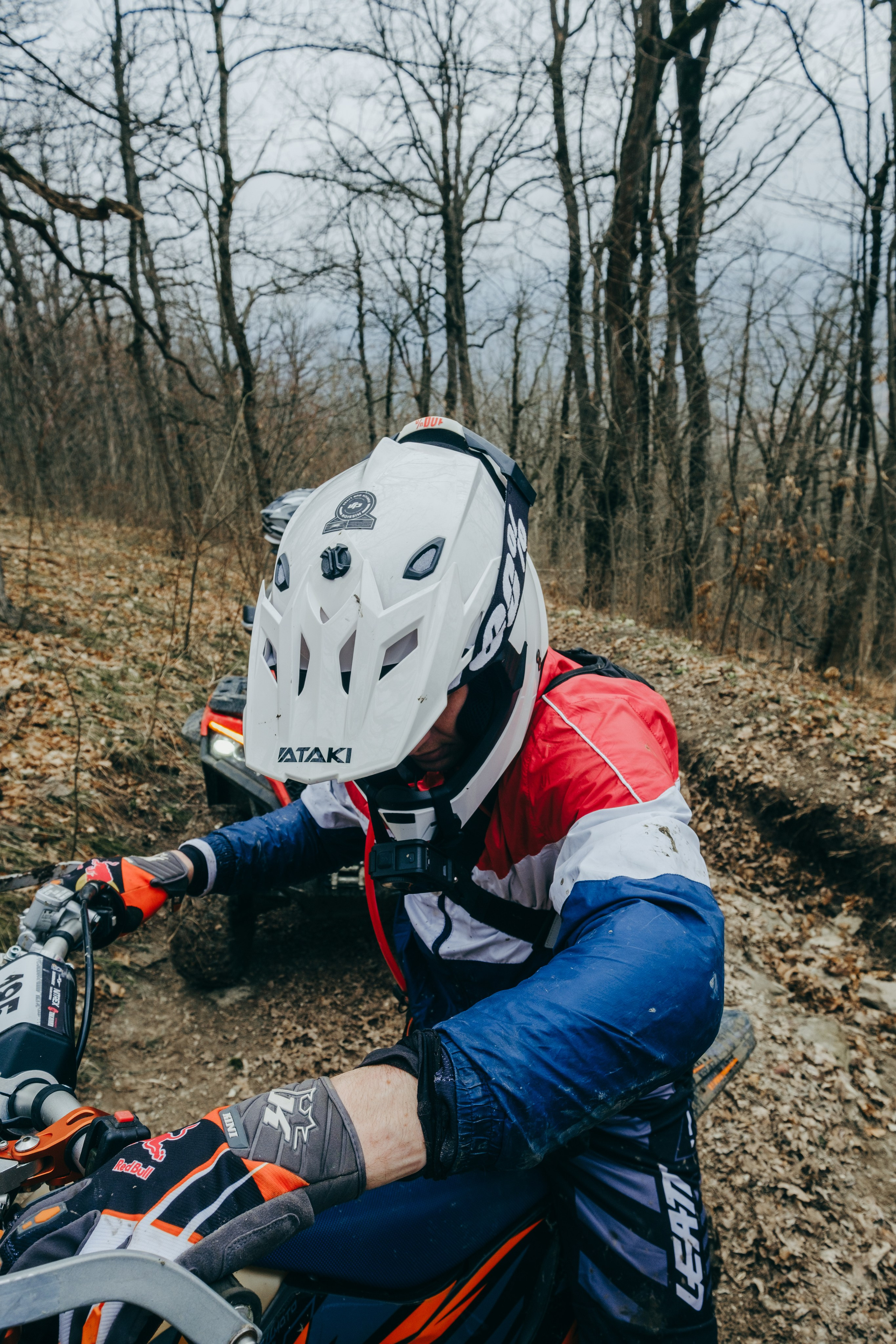 Эндуро Фест от Shamax Motors (Краснодар). Свадебный фотограф Денис Ожигин в Краснодаре и крае. Эмоциональная и стильная съемка вашего дня