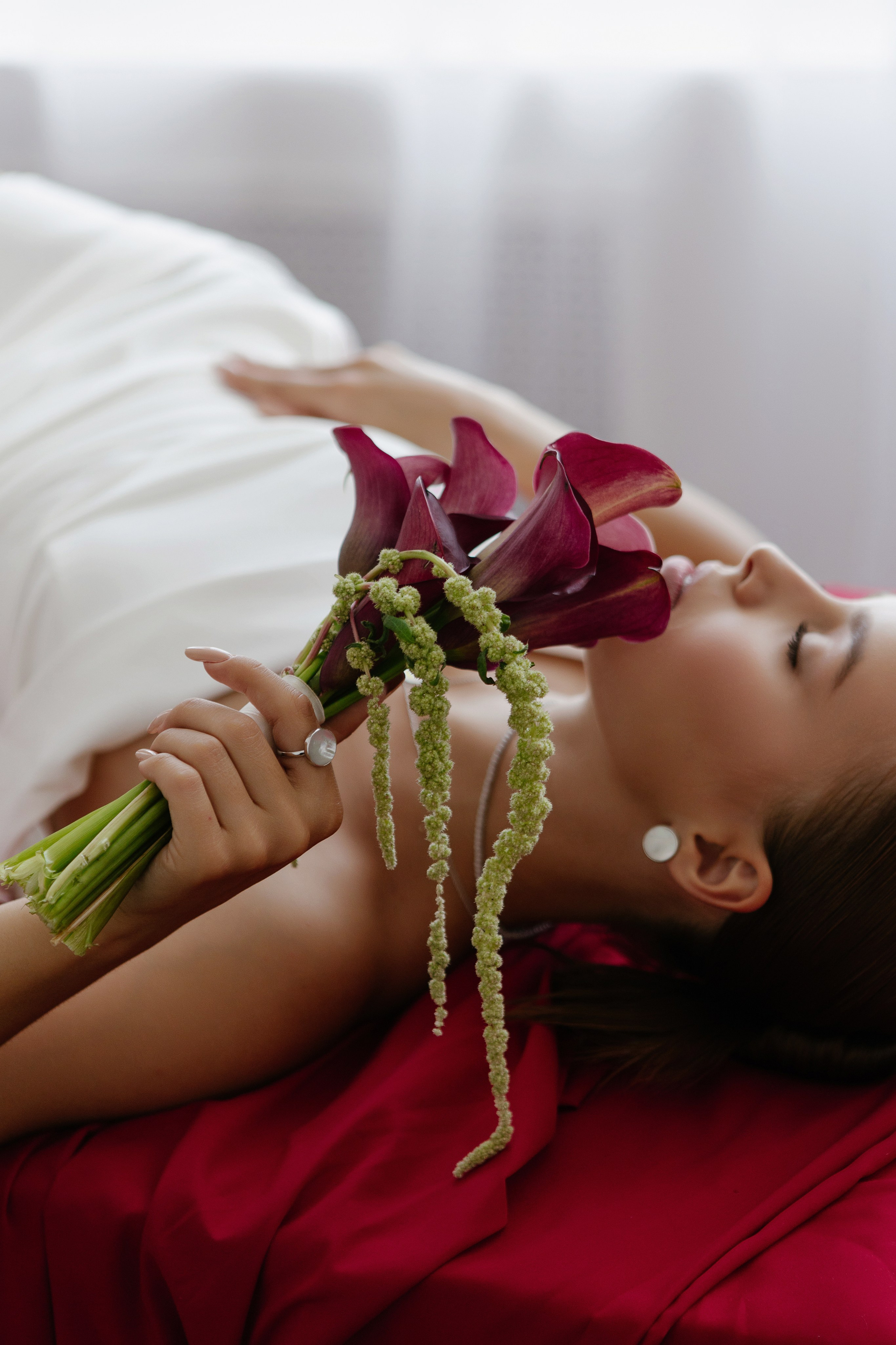 Свадебные съемки. Анастасия Дубцова. Фотограф в Кемерово