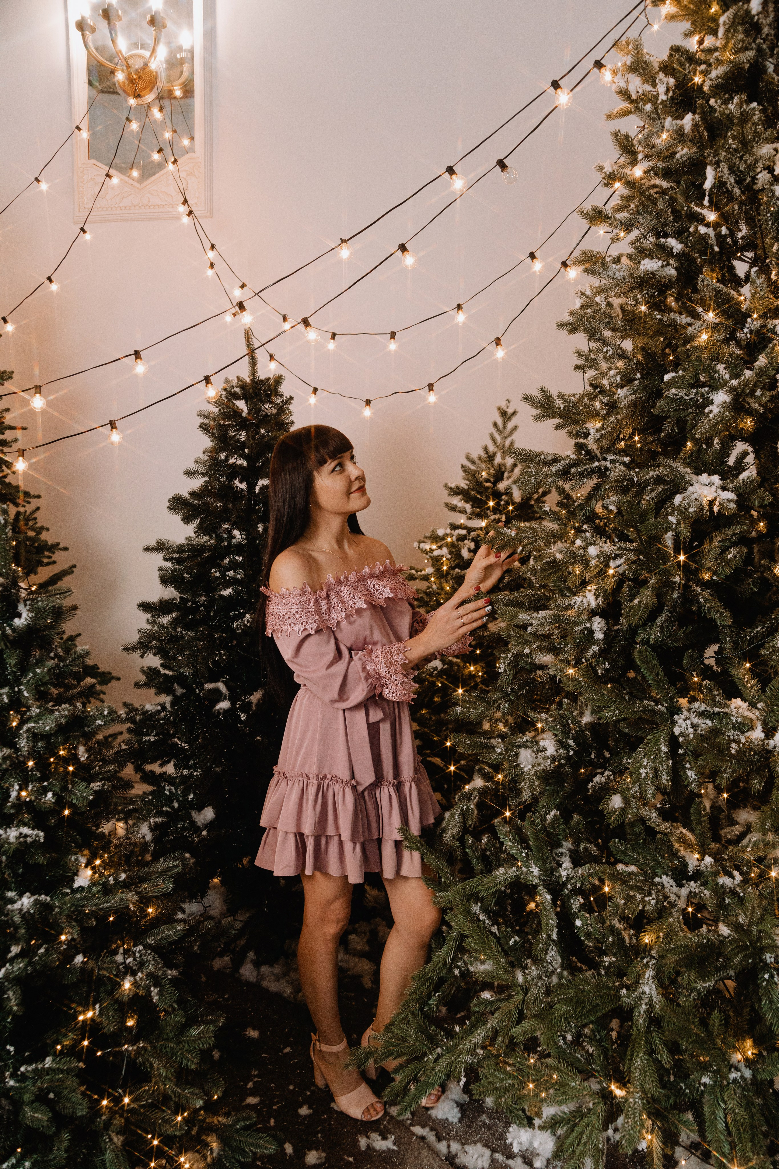 Владимир, Татьяна и маленький Дима ♥. Фотограф Воронеж Варвара