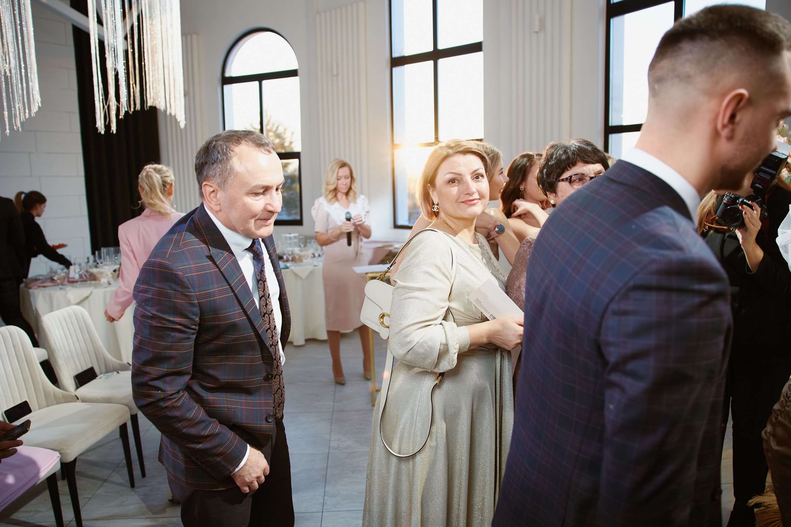 Софья и Руслан. Репортажный фотограф в Хабаровске Николай Соболев