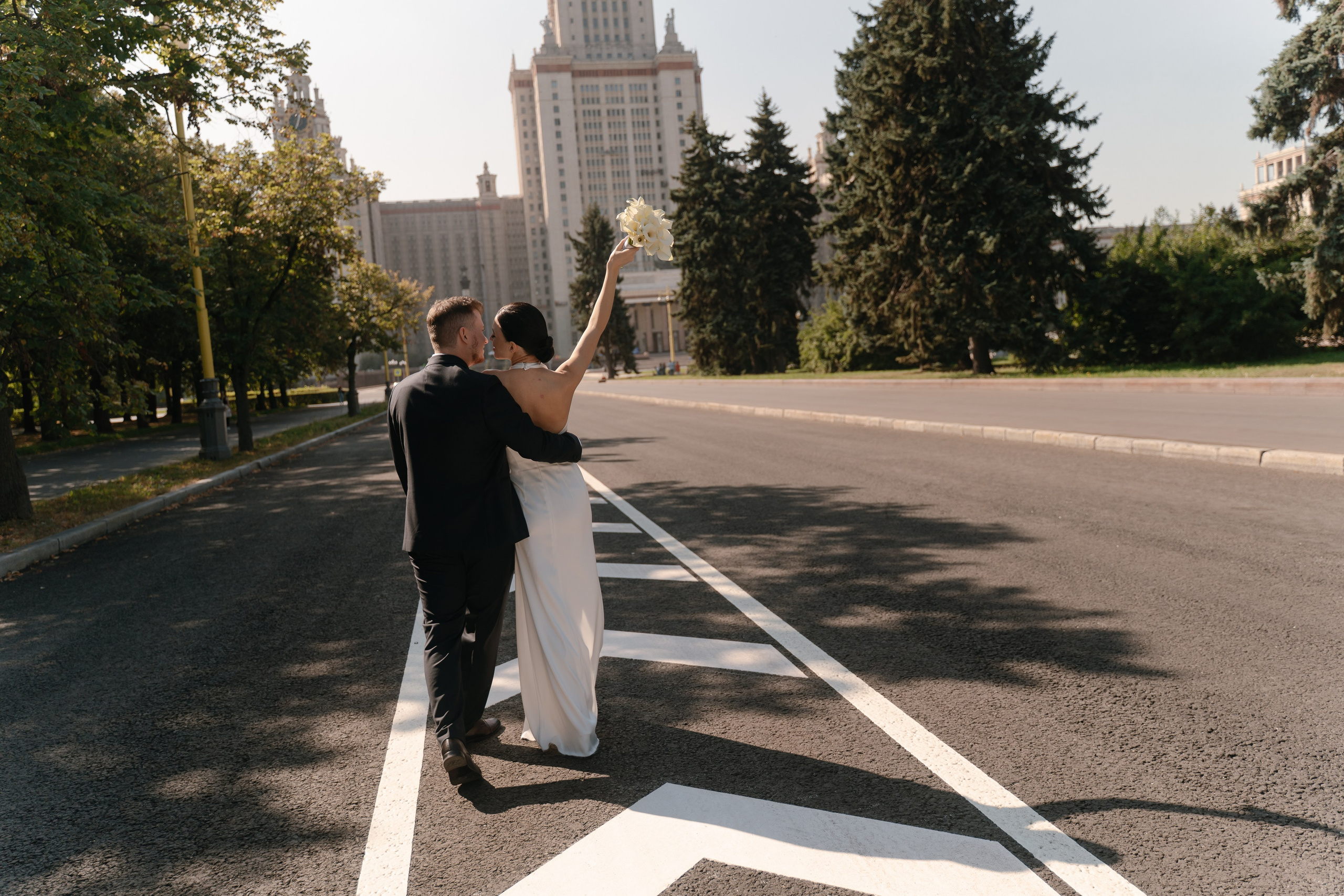 A&D (МОСКВА). Свадебный фотограф — Наталья Фед СПб/Москва
