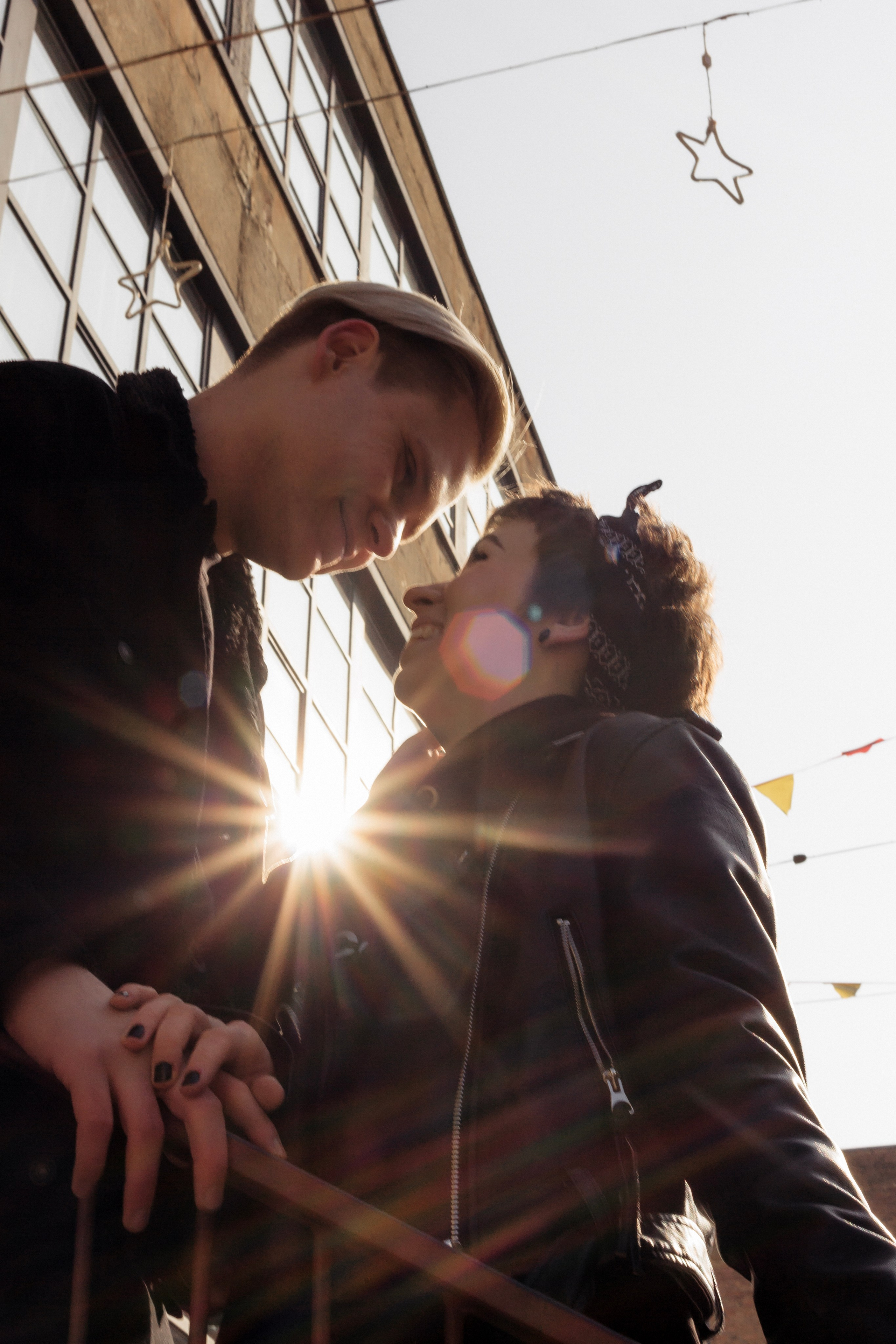 Константин Жуйков | Stifty