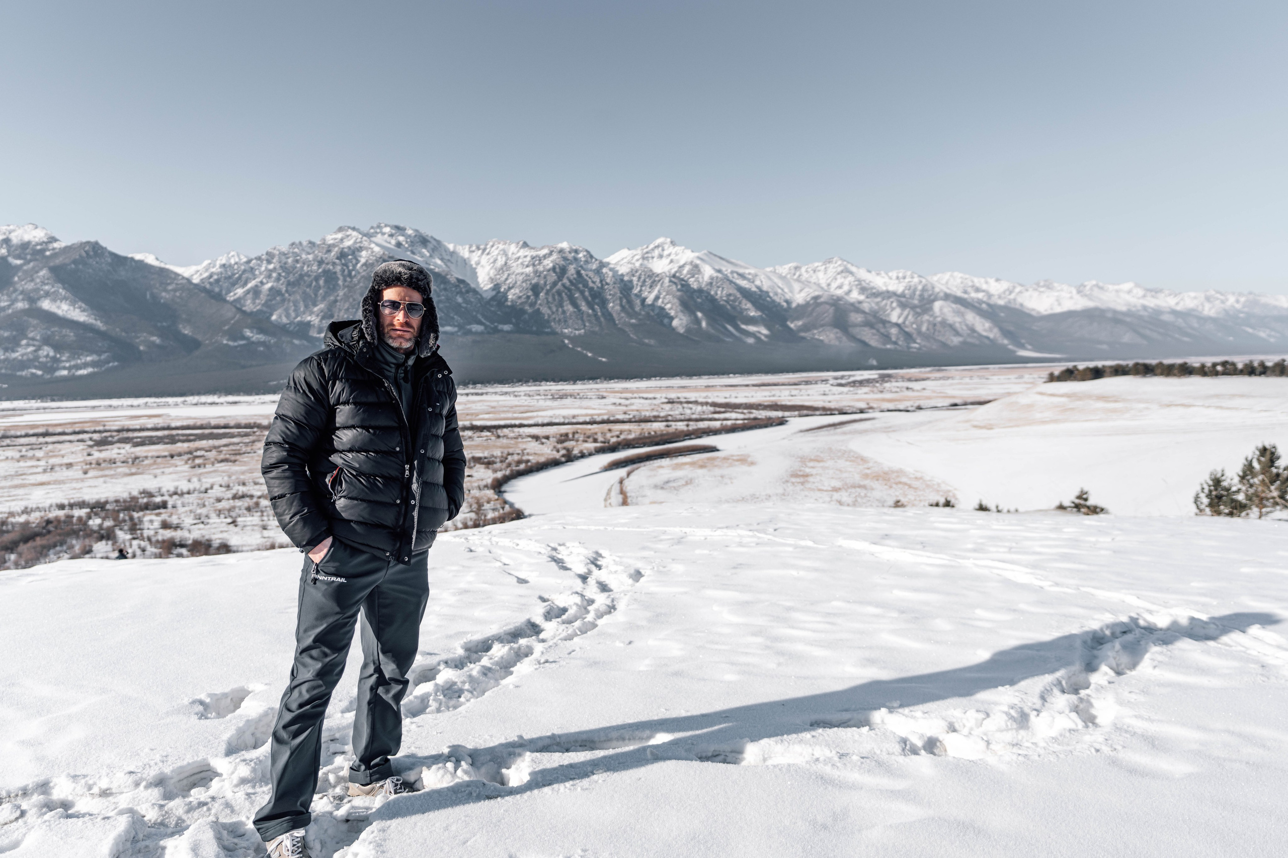 Байкал. Фотографирую для себя, своей семьи и друзей!