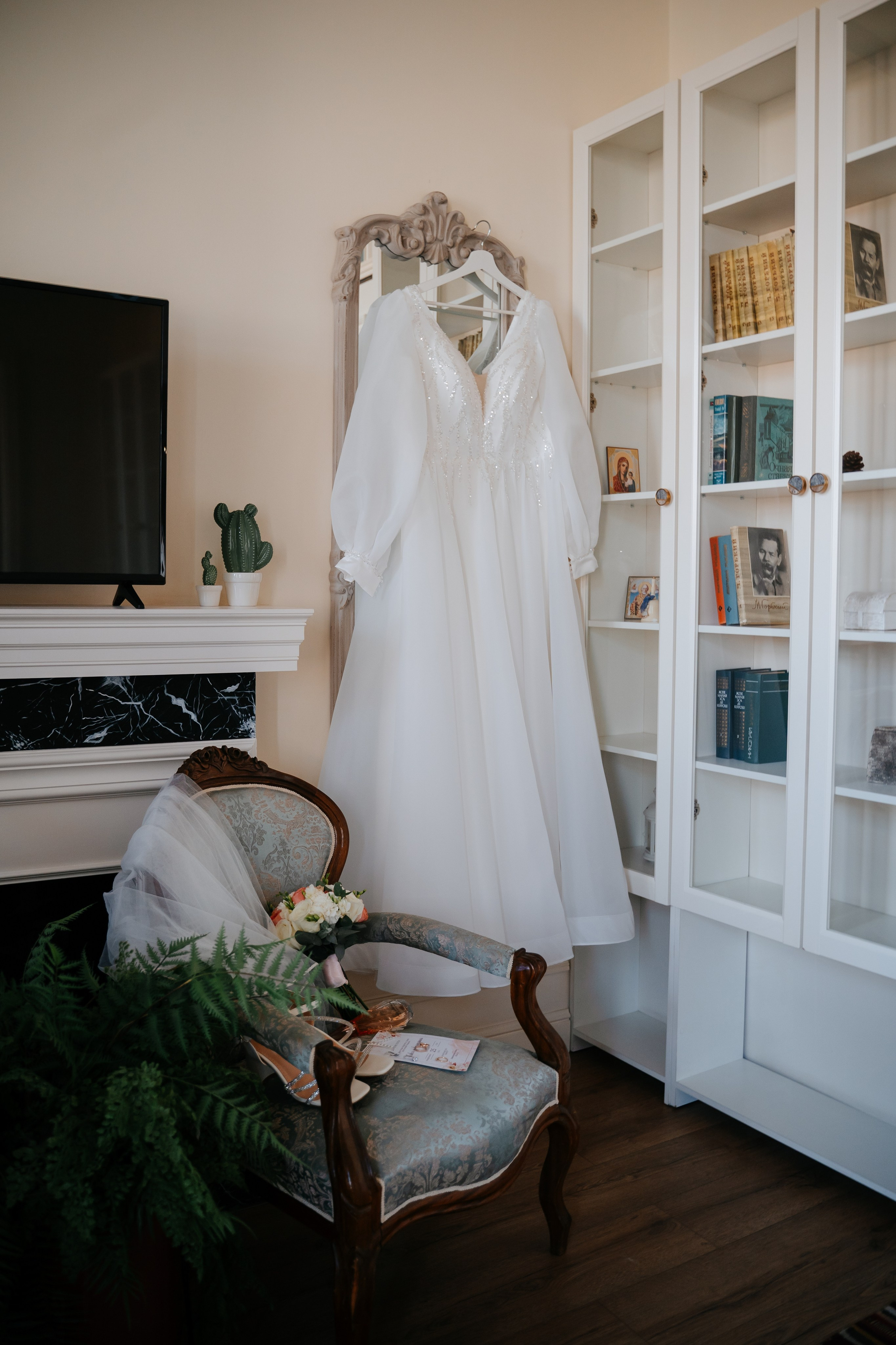 Павел и Екатерина. Семейный и свадебный фотограф в Санкт-Петербурге и Москве