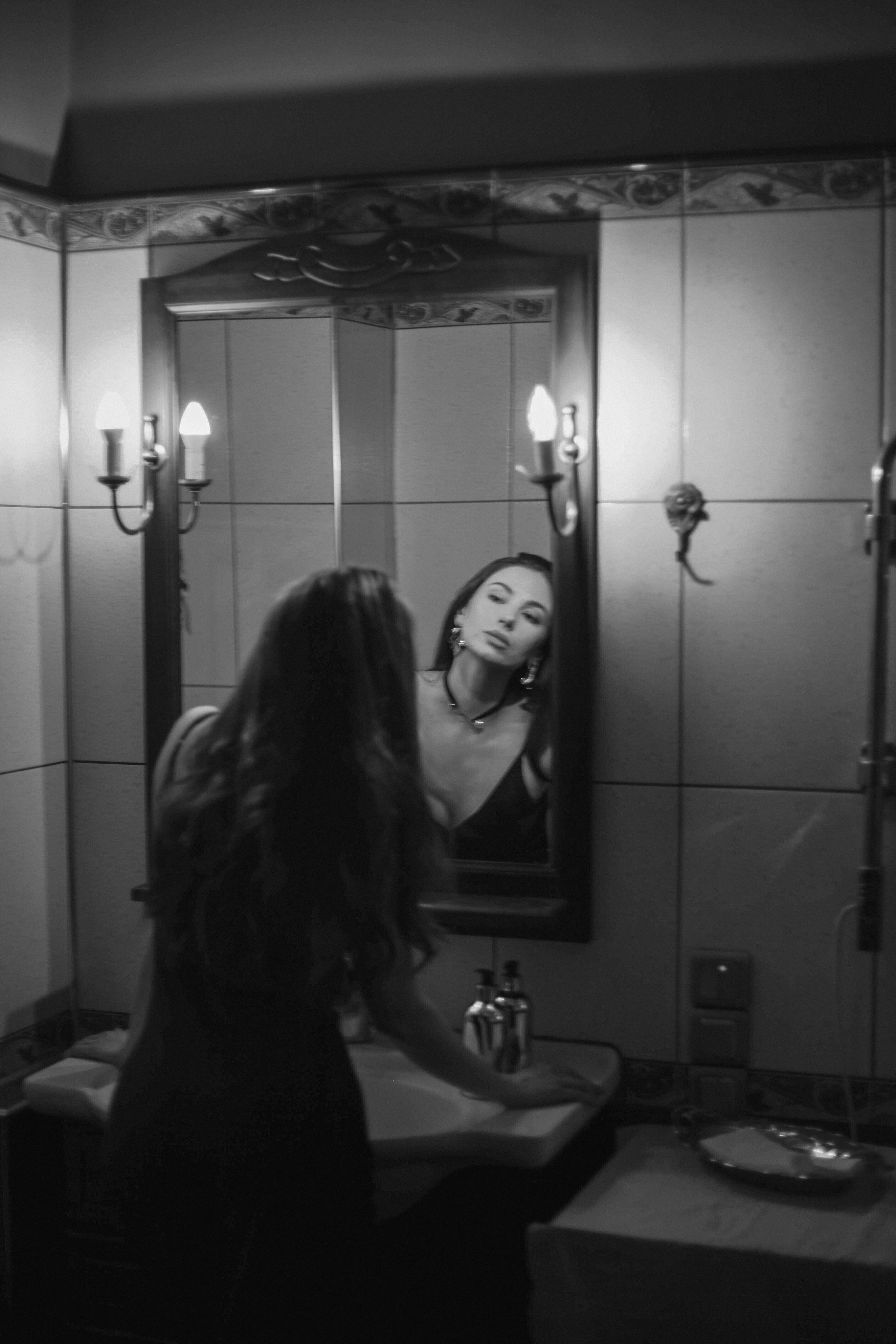 Женский портрет. Фотограф Калуга|Москва|Крым Данилова Александра