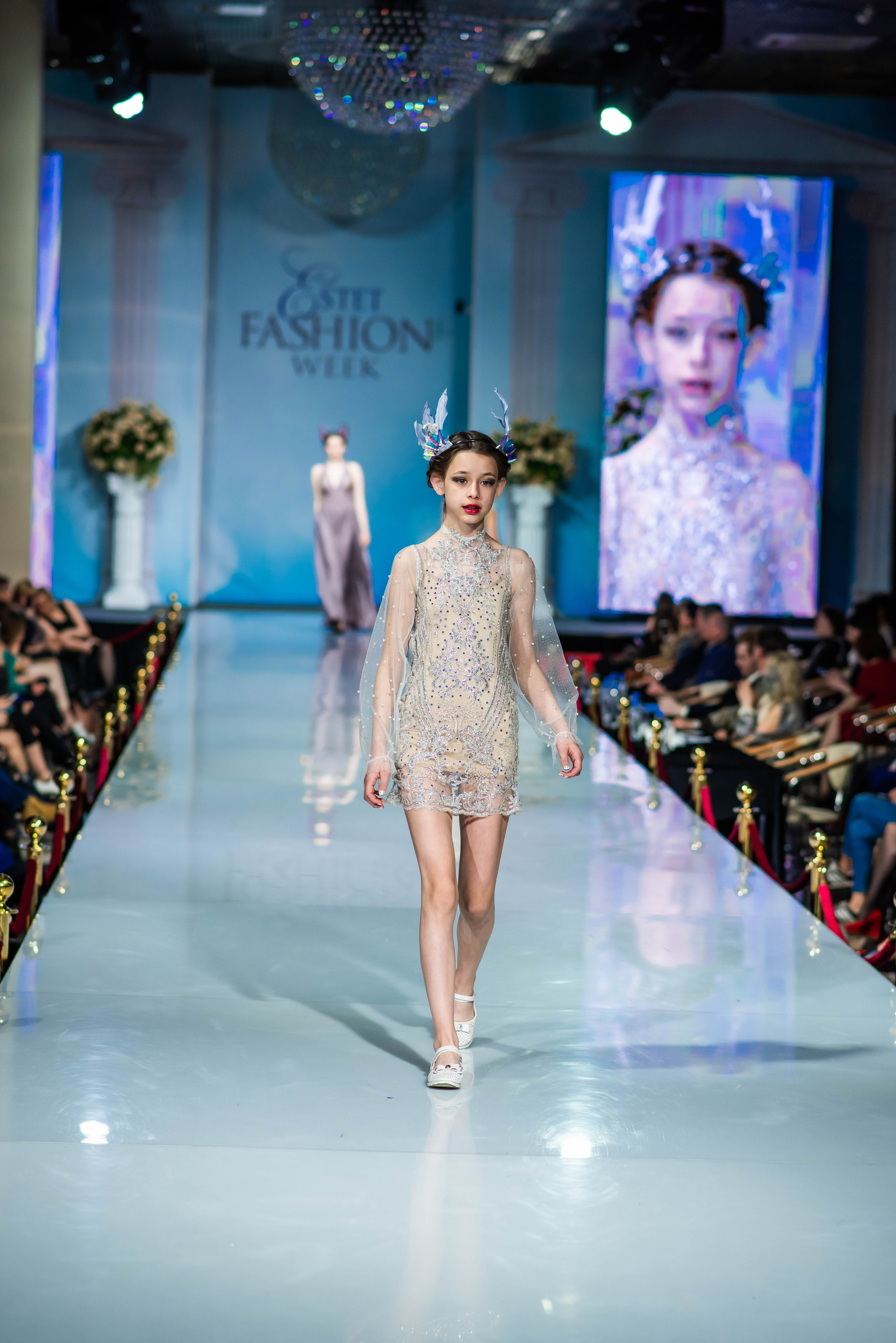 Кристина Кибовская. Главная