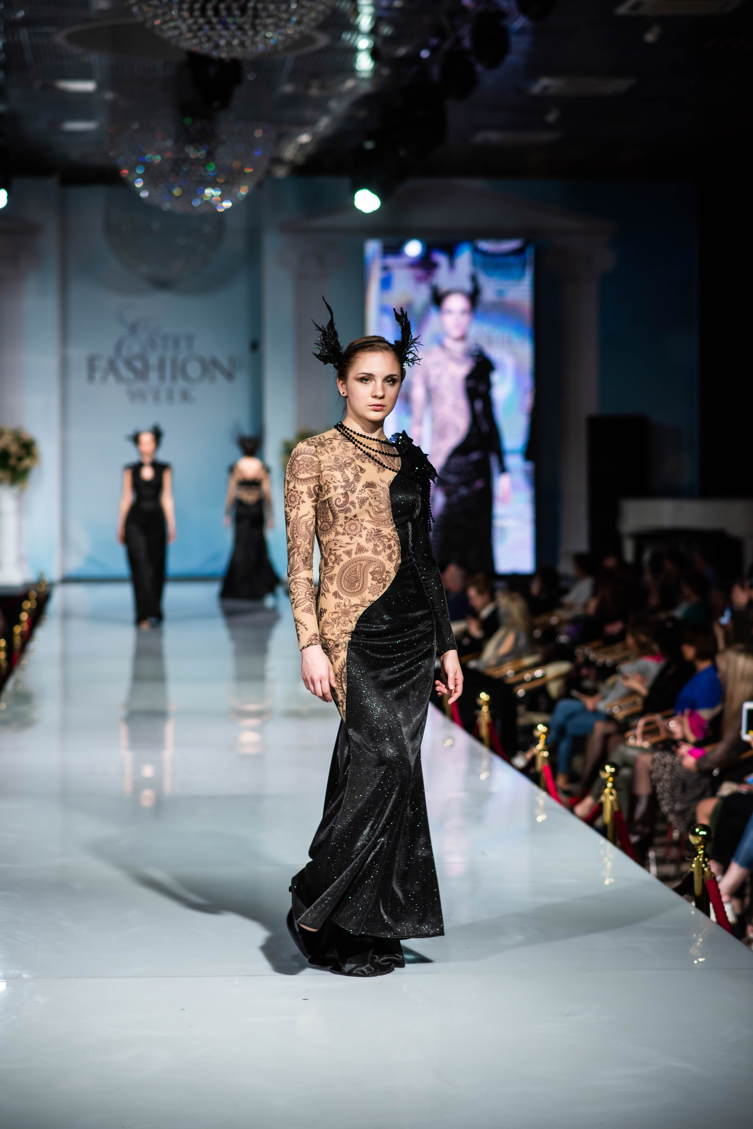 Кристина Кибовская. Главная