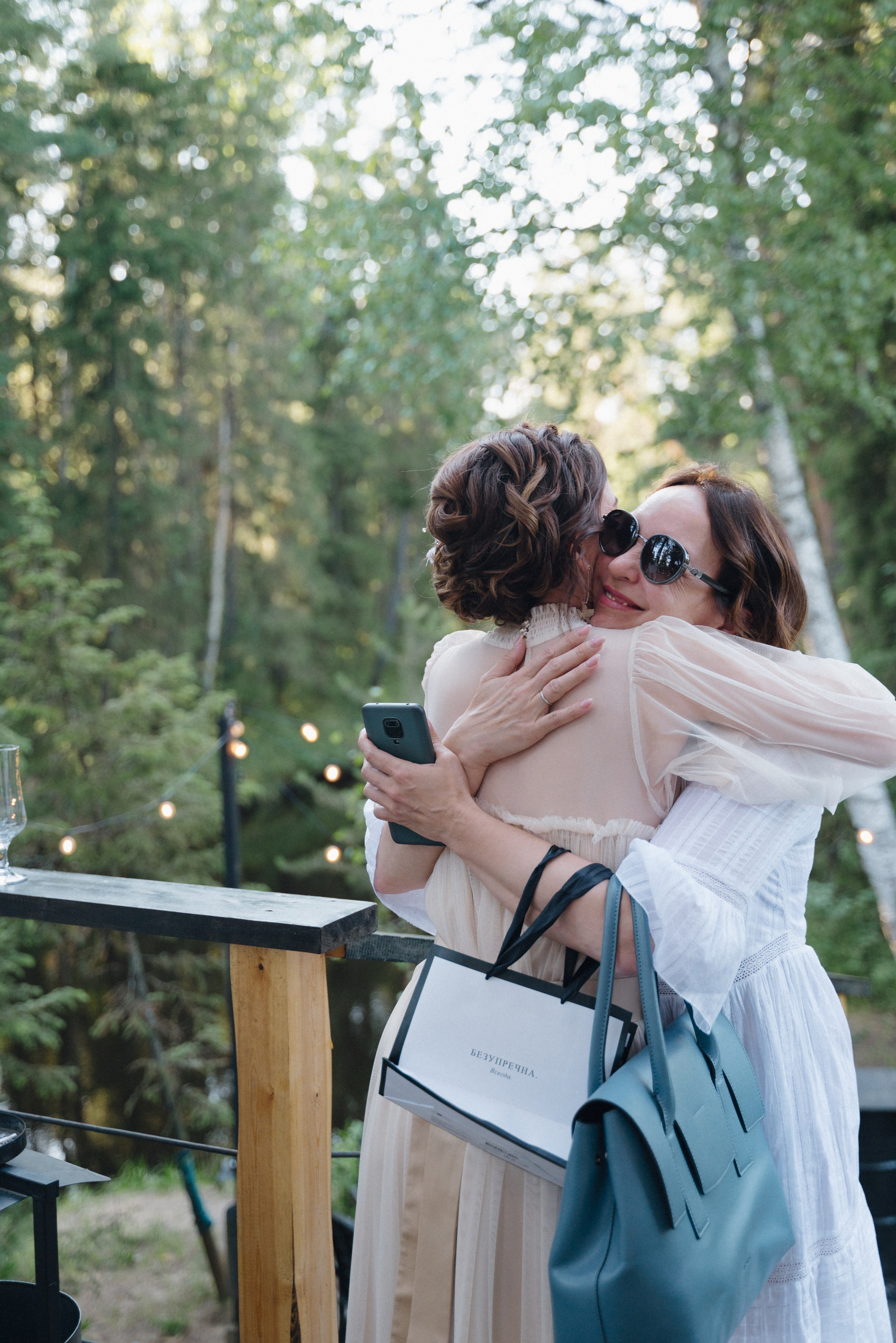 День рождения Марии. Репортажный и свадебный фотограф в Сургуте