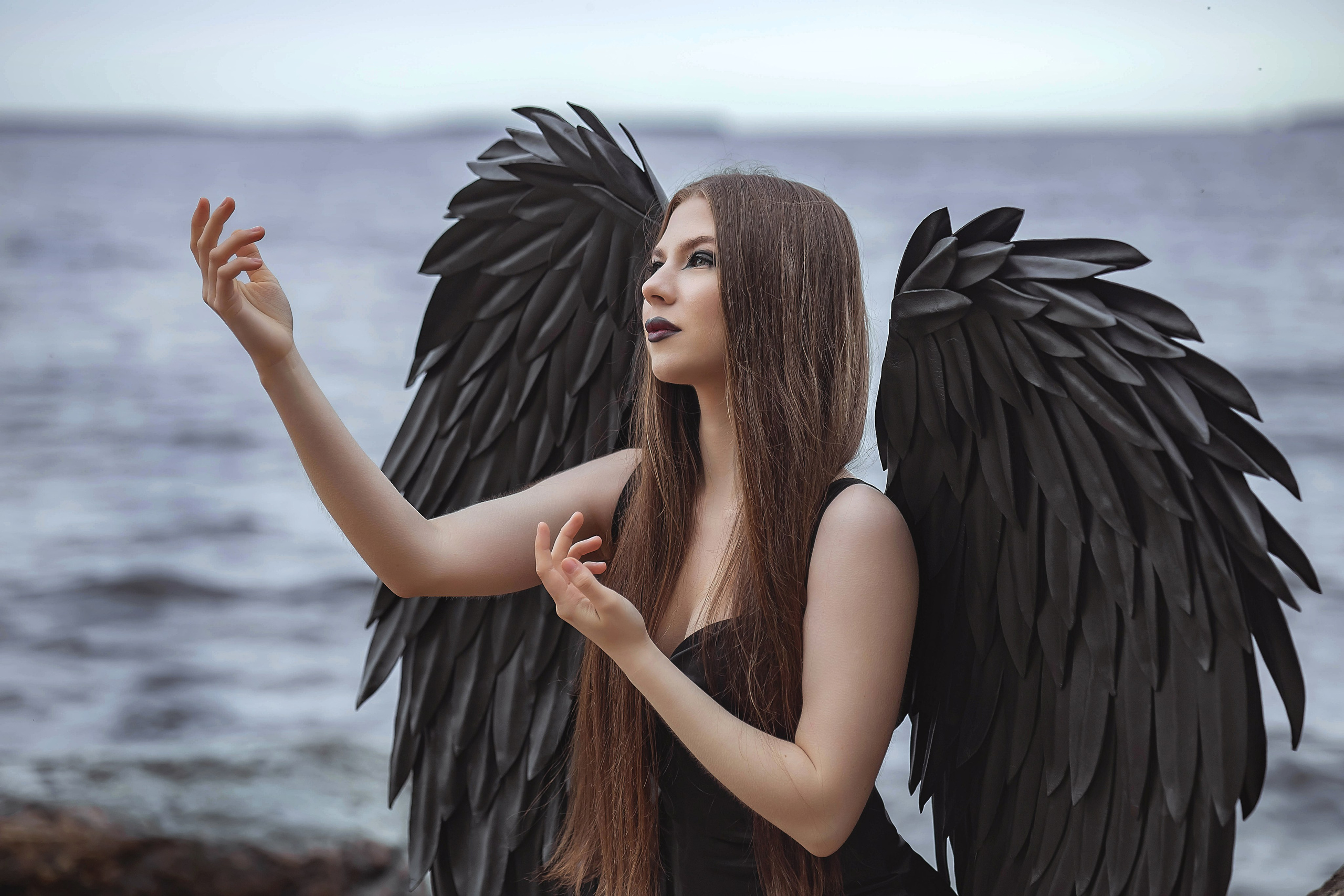 Ангелы. Фотограф в Петрозаводске BellaDonna