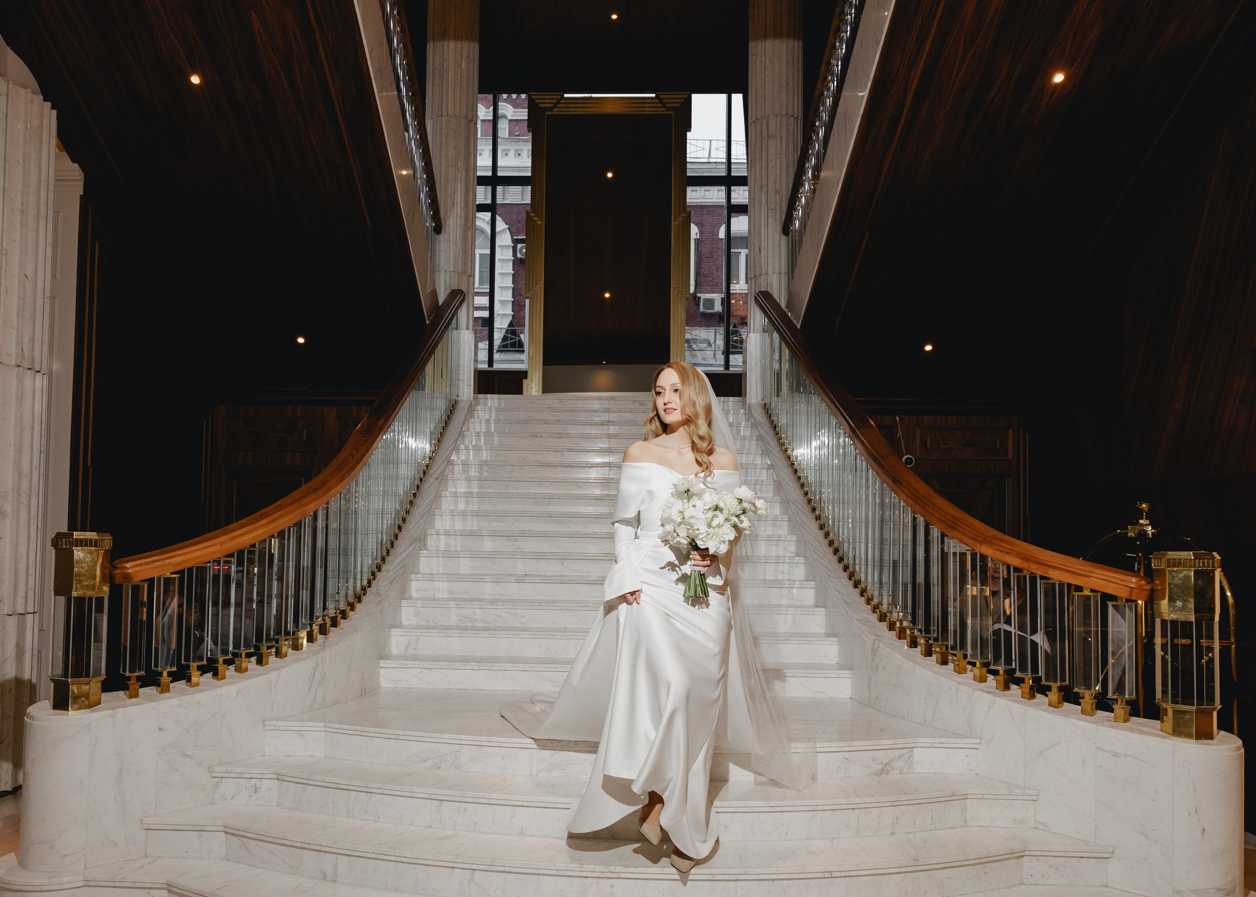 Лев&Кристина. Свадебный фотограф Владислав Адышкин