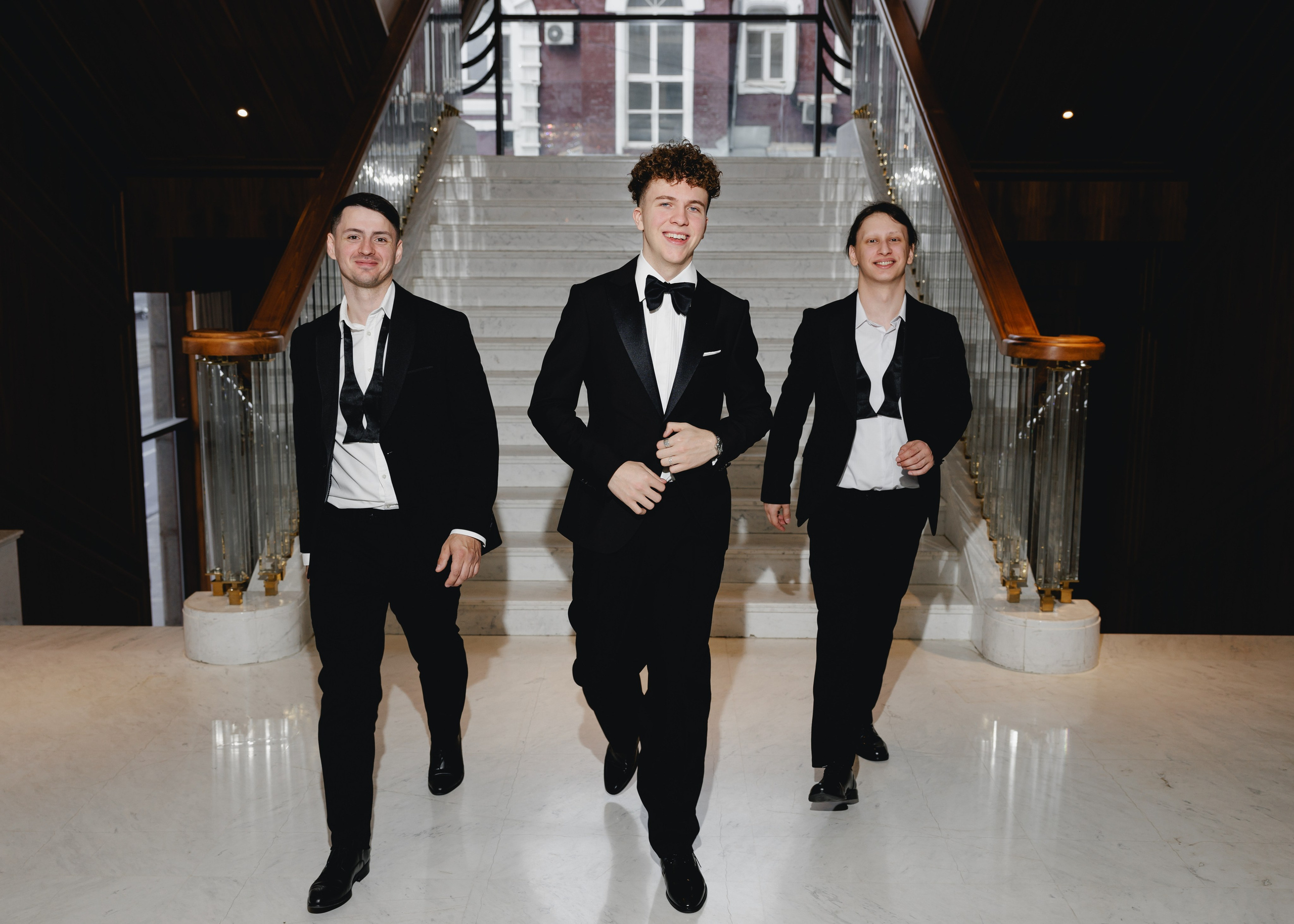 Лев&Кристина. Свадебный фотограф Владислав Адышкин