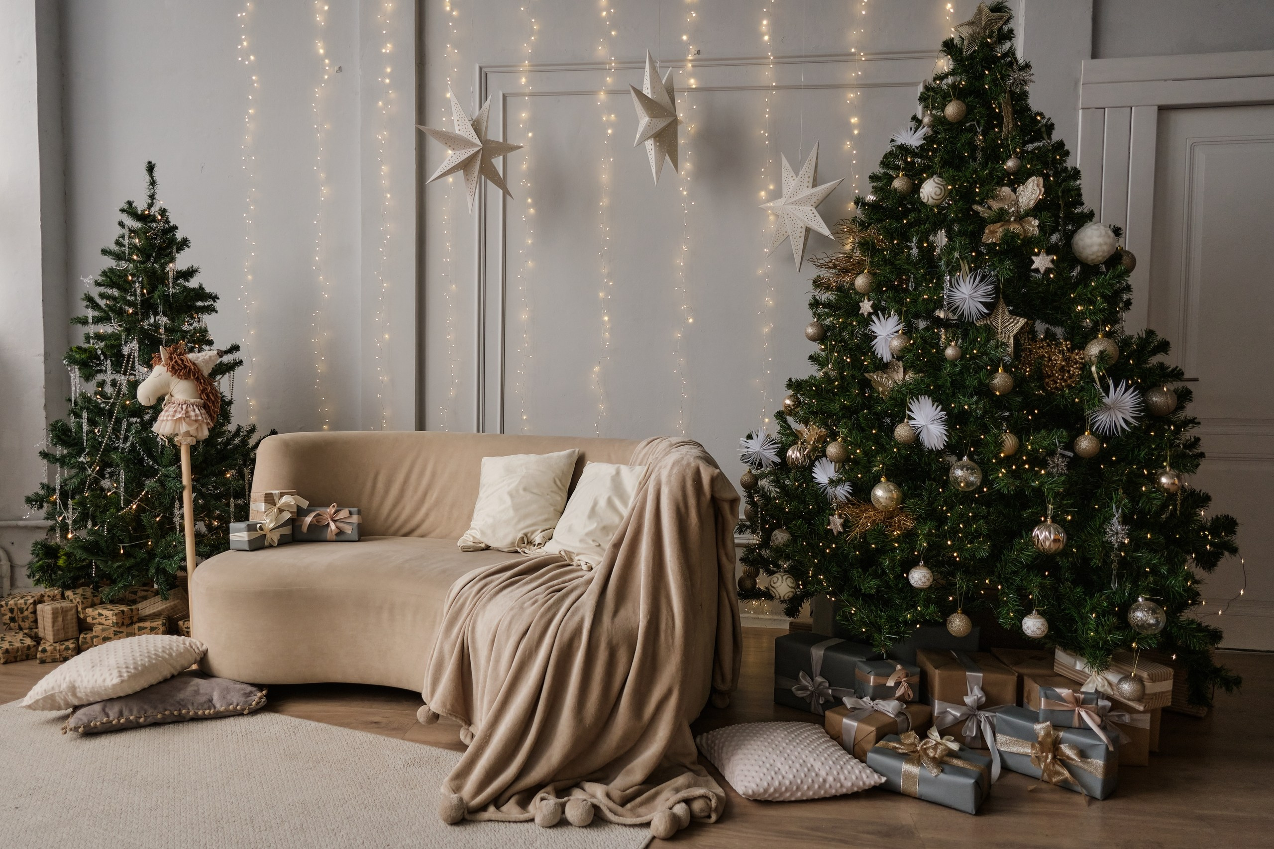 Фотографии зала