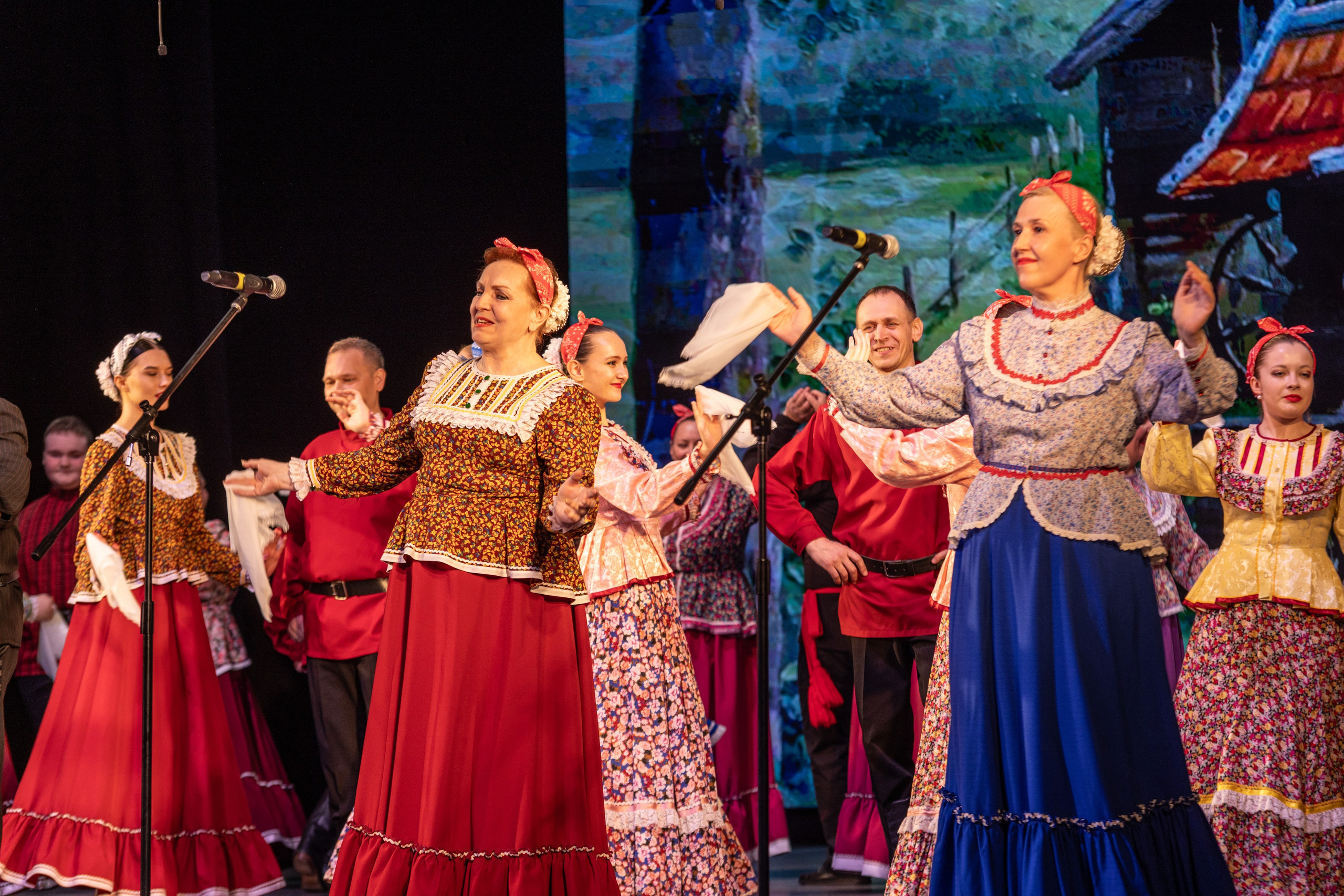 Концерт. Фотограф в Барнауле Ирина Чикалова