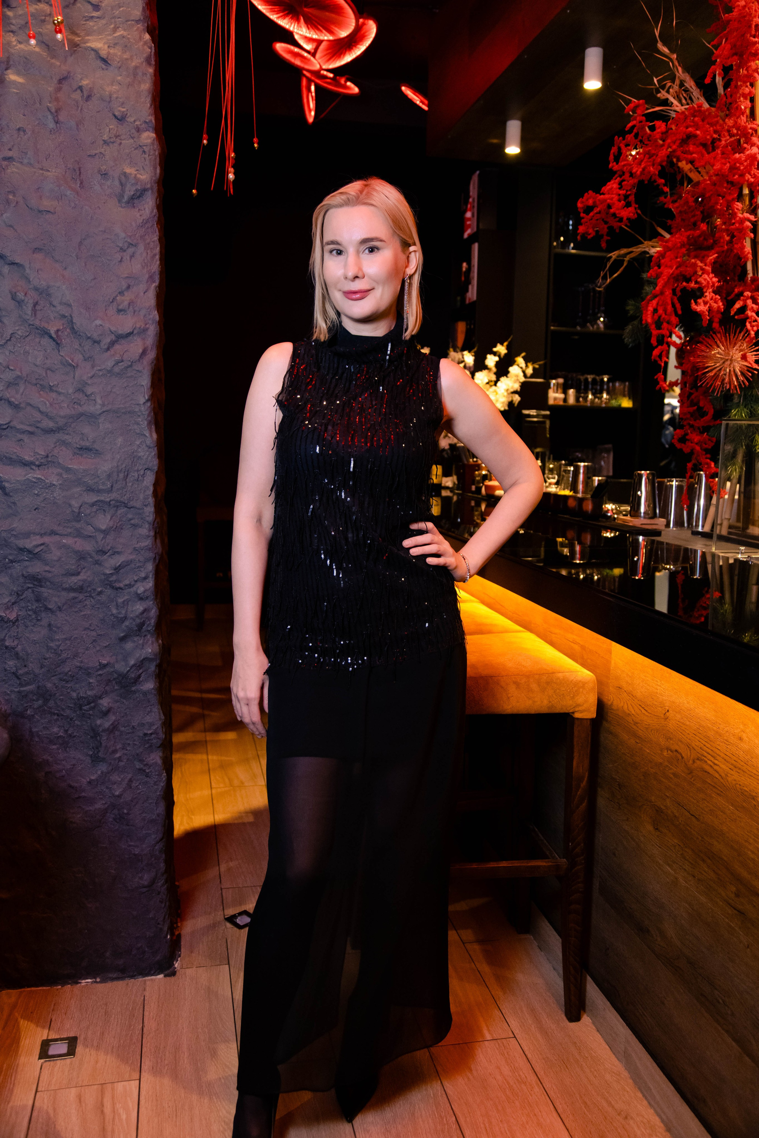 Корпоратив «BEAUTY NOVA» и «5TH AVENUE». МЕДИА-РЕСУРС ХАБАРОВСК / Фотоотчеты / Репортажи / События