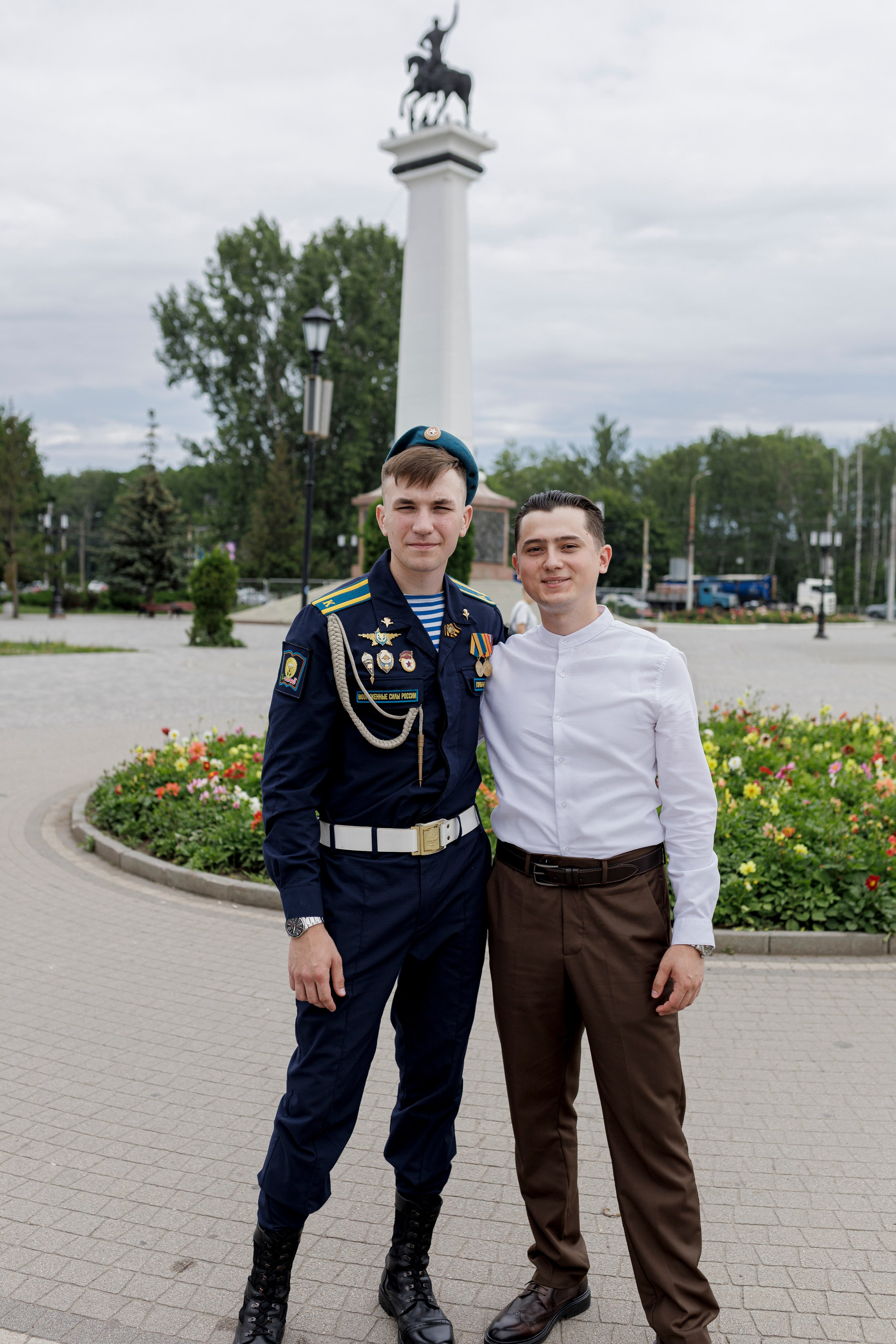 Свадьба Кирилла и Анны ЗАГС. Семейный и детский фотограф в Рязани Васюгова Мария
