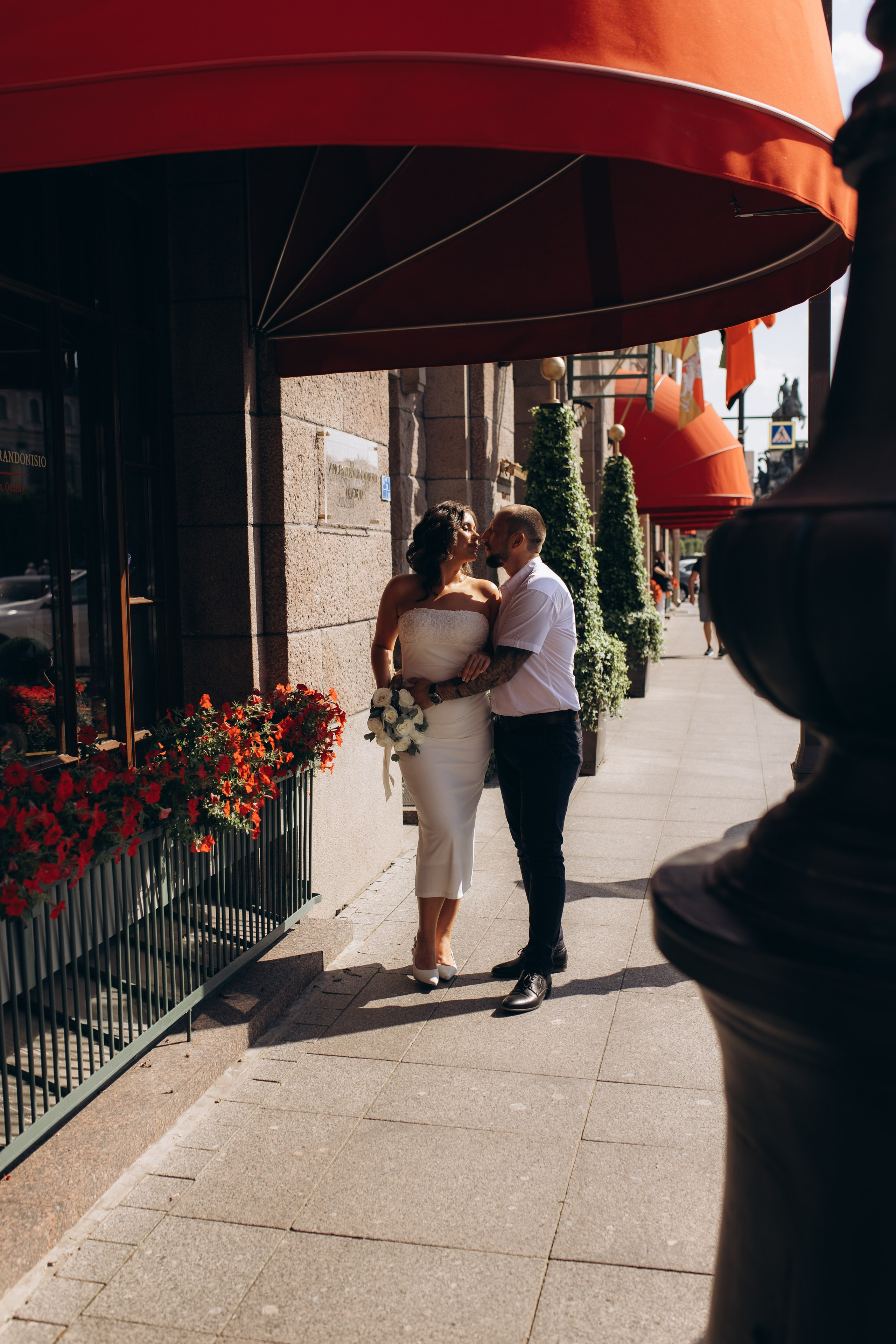 Свадьба. Семейный фотограф в Санкт-Петербурге Виктория Кучерова