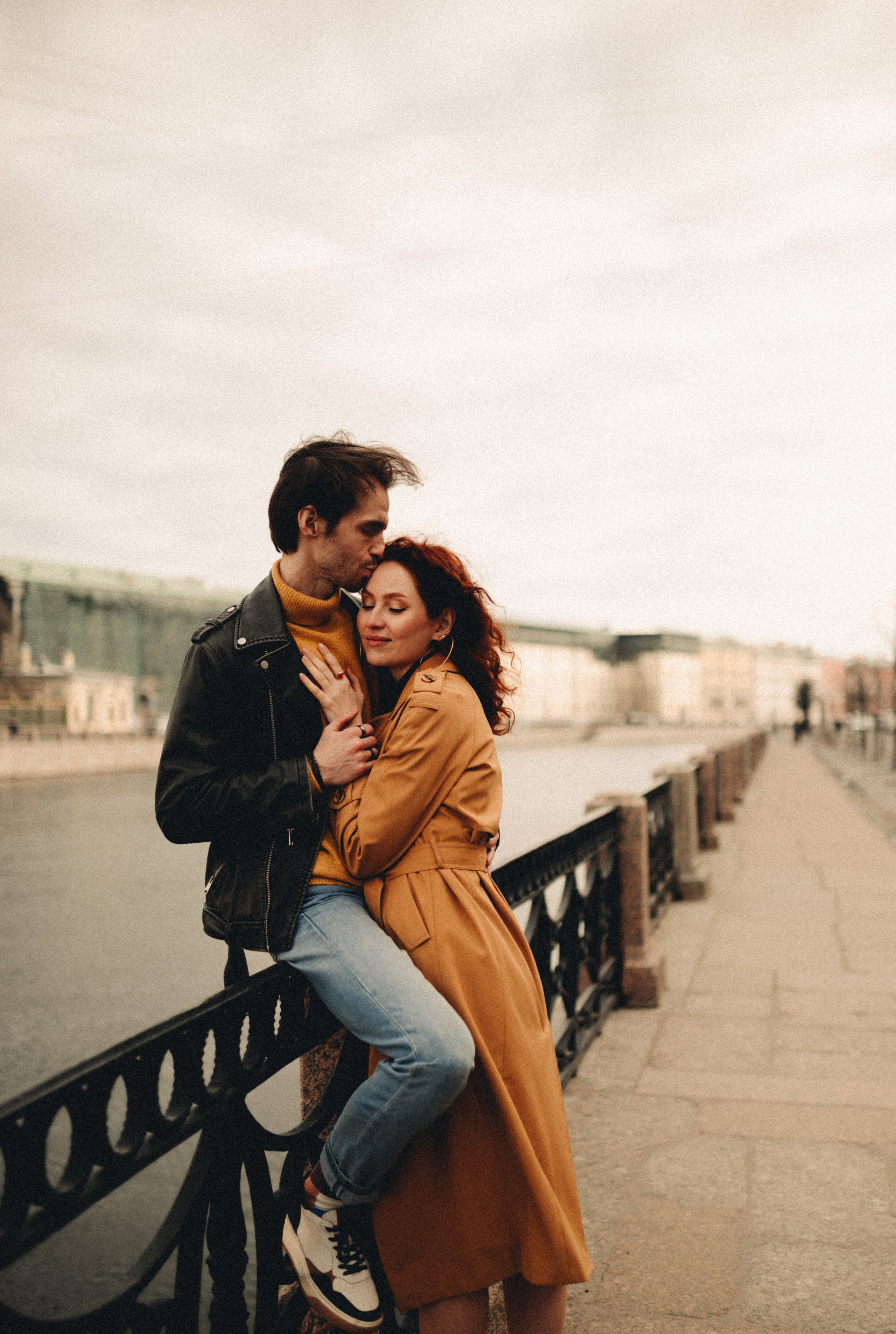 YANA | VLADIMIR 2024 étude. Фотограф Санкт-Петербург, Новороссийск