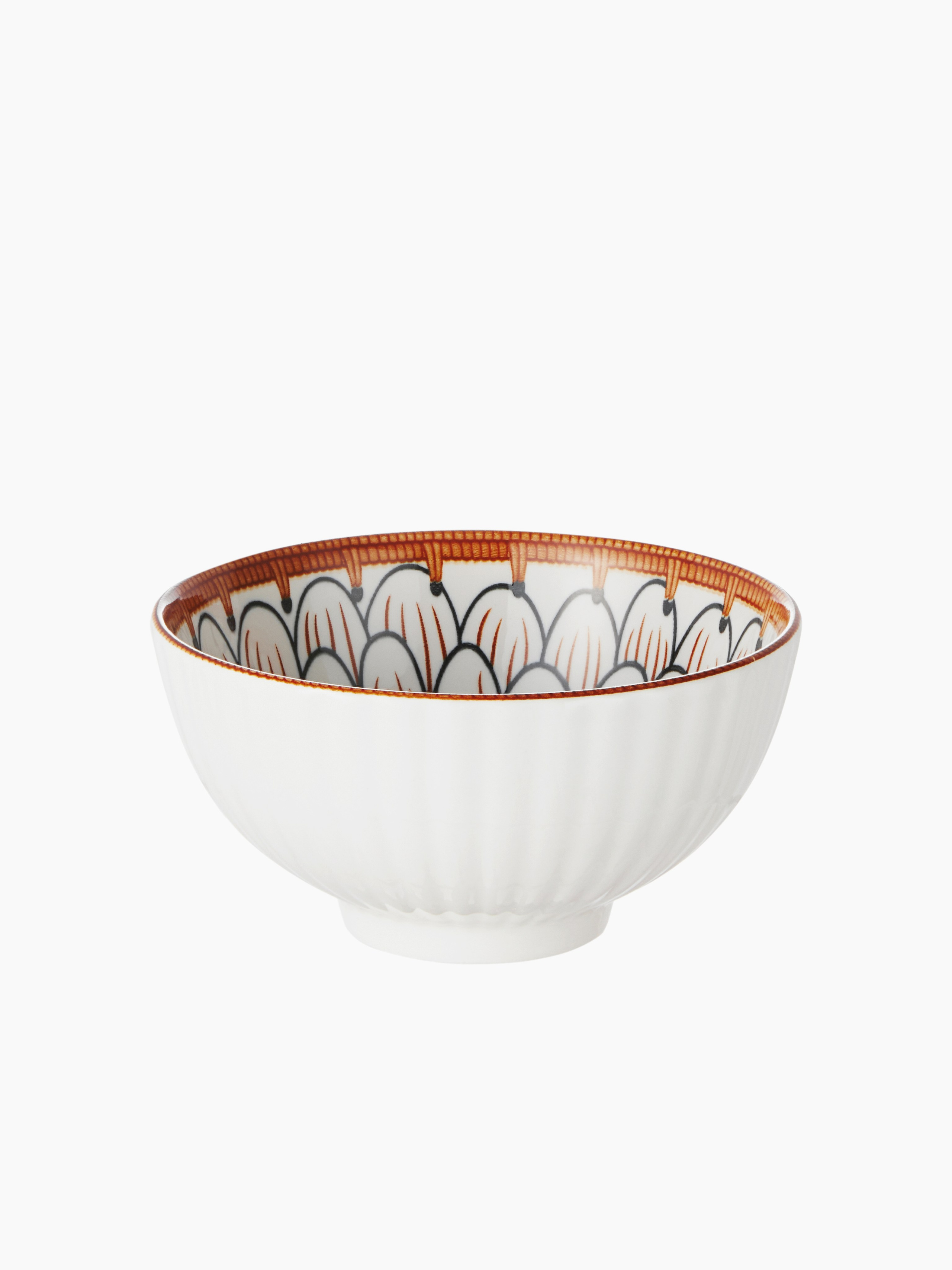 Каталог на белом фоне. Портфолио