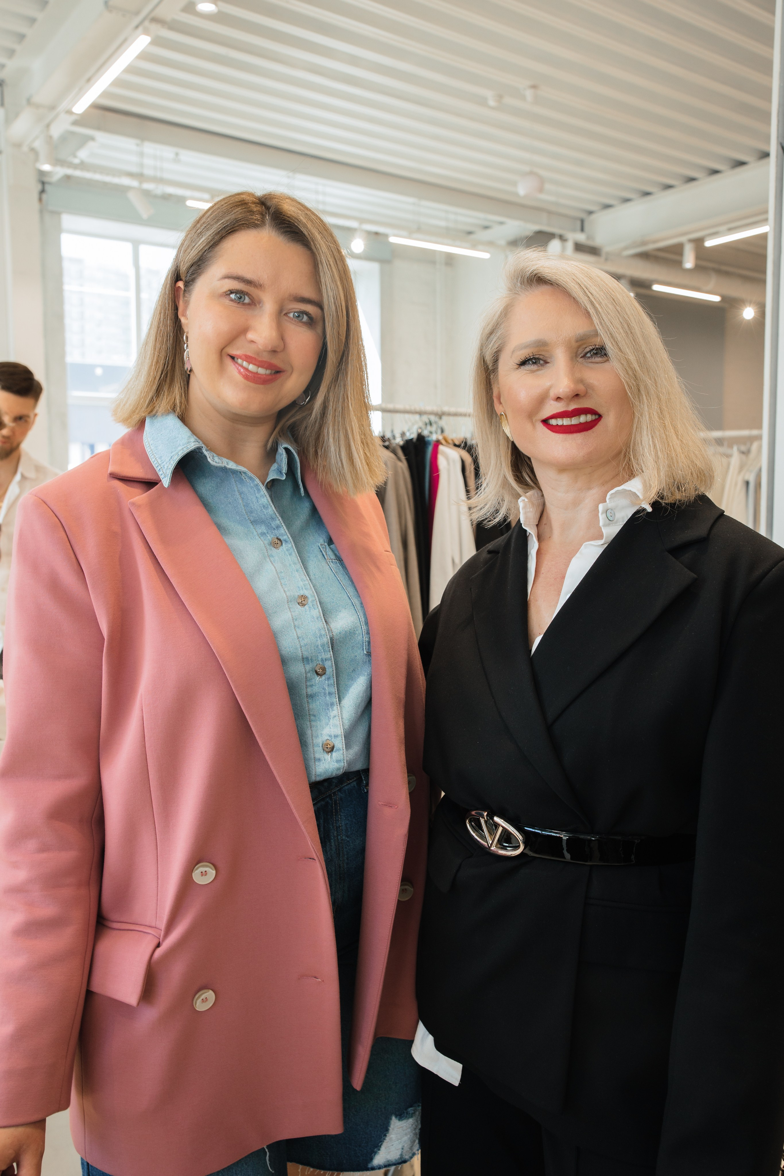 Russian Fashion Fest май'24. Контент фотограф в Москве и области Елена Кулакова