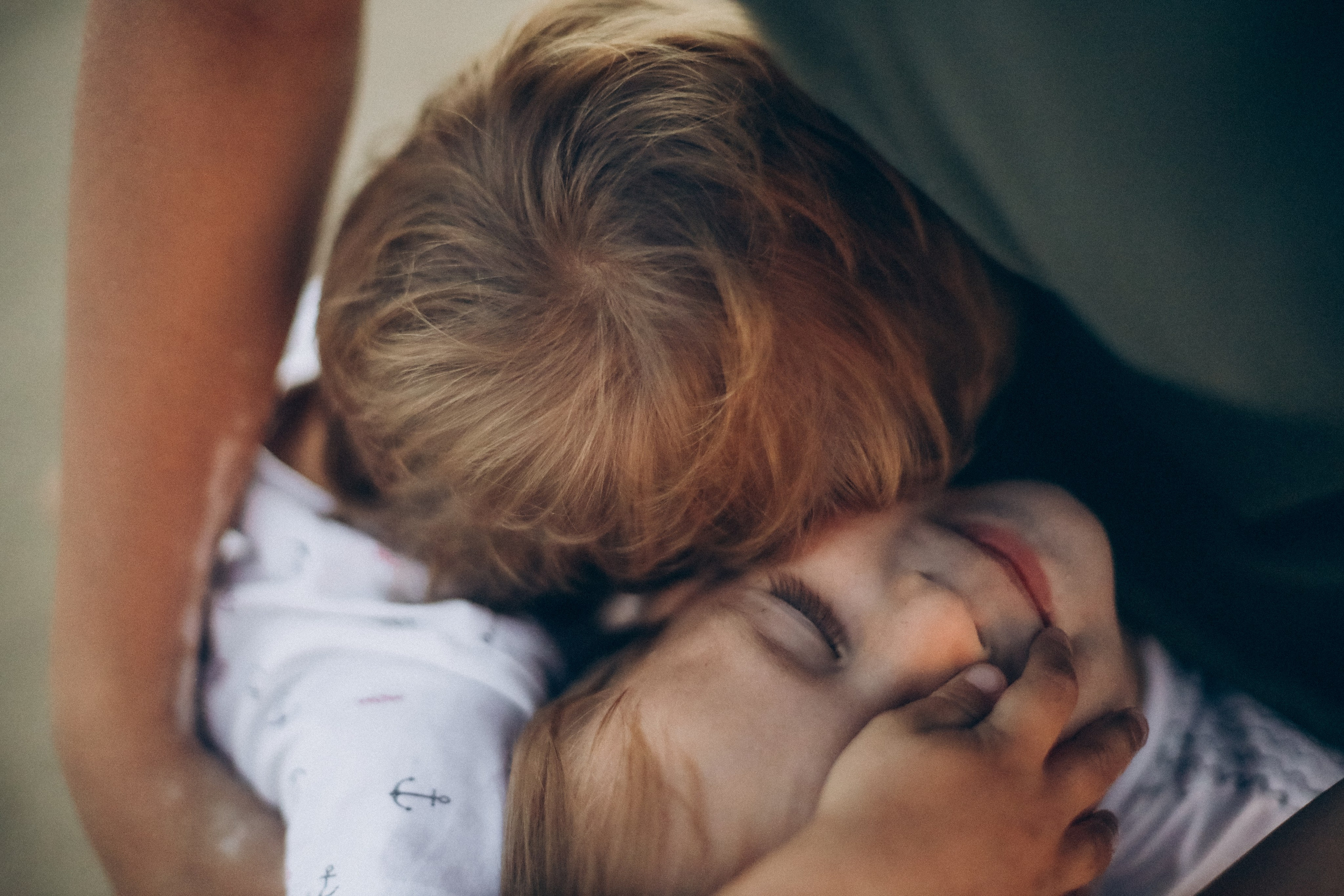 Мария, Данир, Тимур и Михаил. Семейный фотограф Анапа