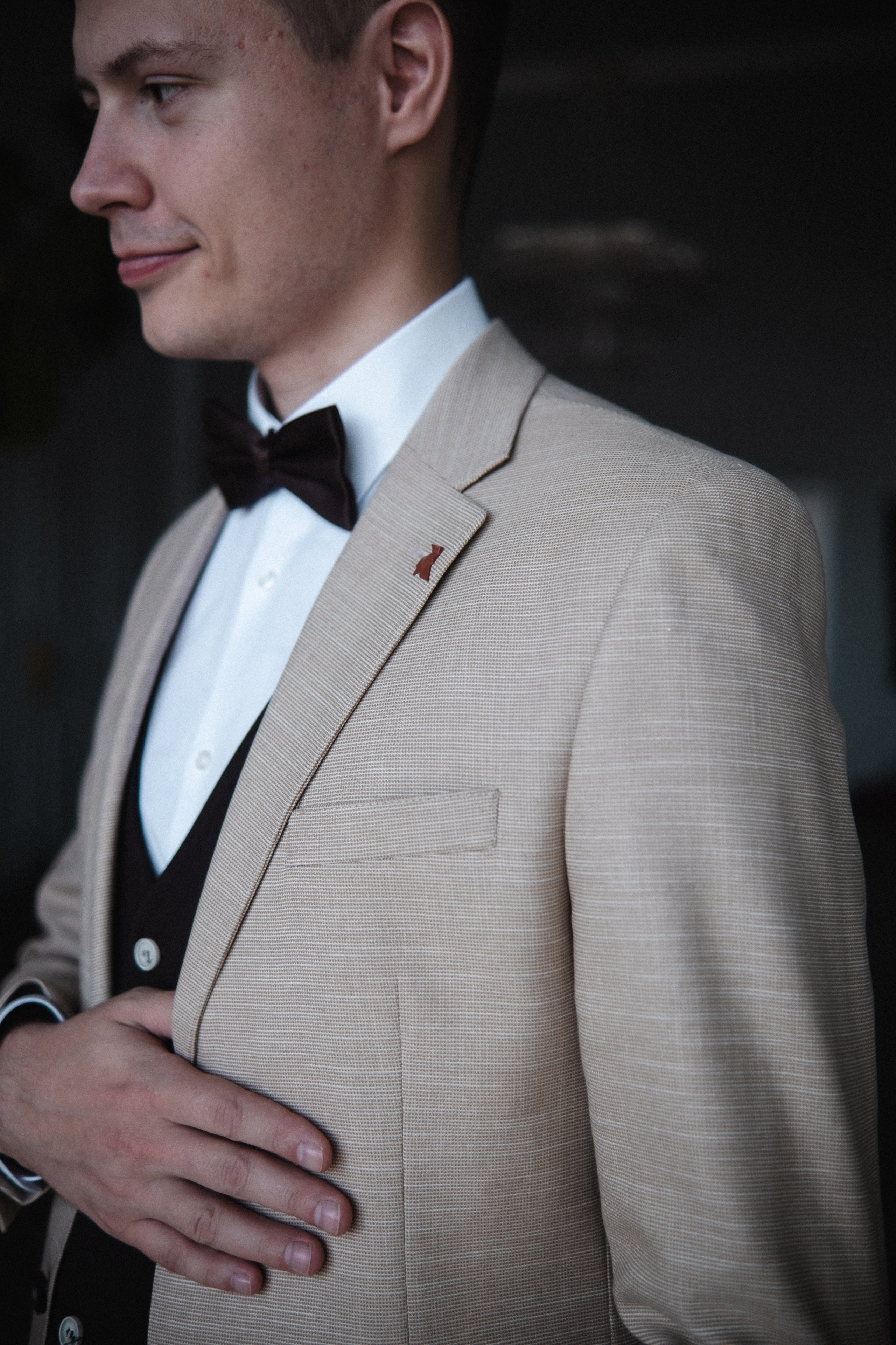 Анастасия и Сергей. Фотограф. Москва