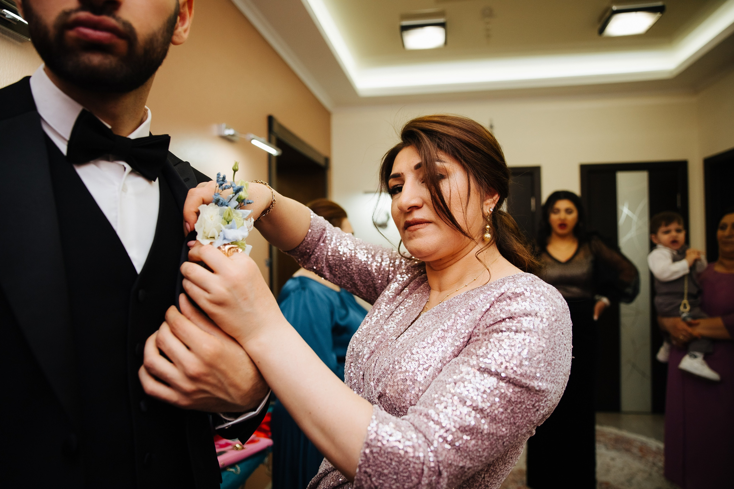 Асим Севиль. Фотограф в Красноярске Надежда Воскресенская