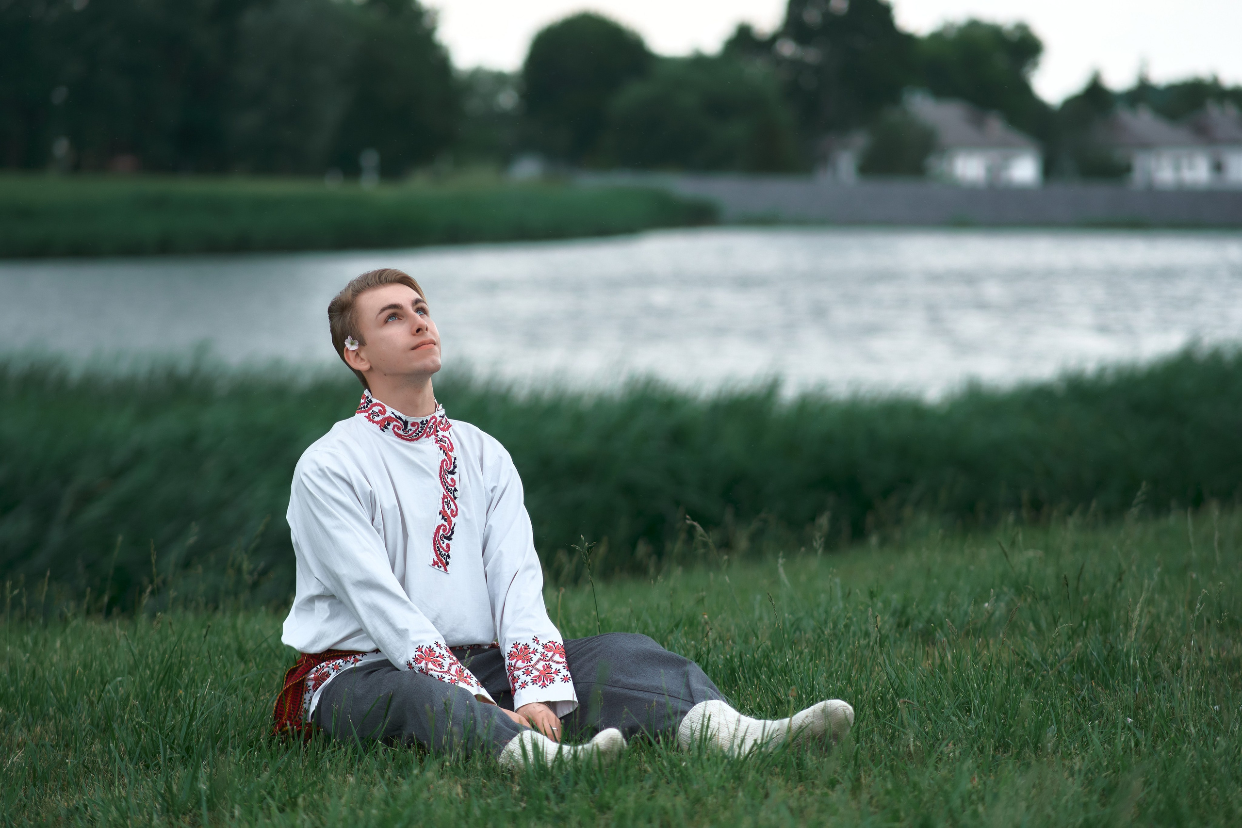 Семейный и женский фотограф в Новомосковске и Узловой Михеева Татьяна