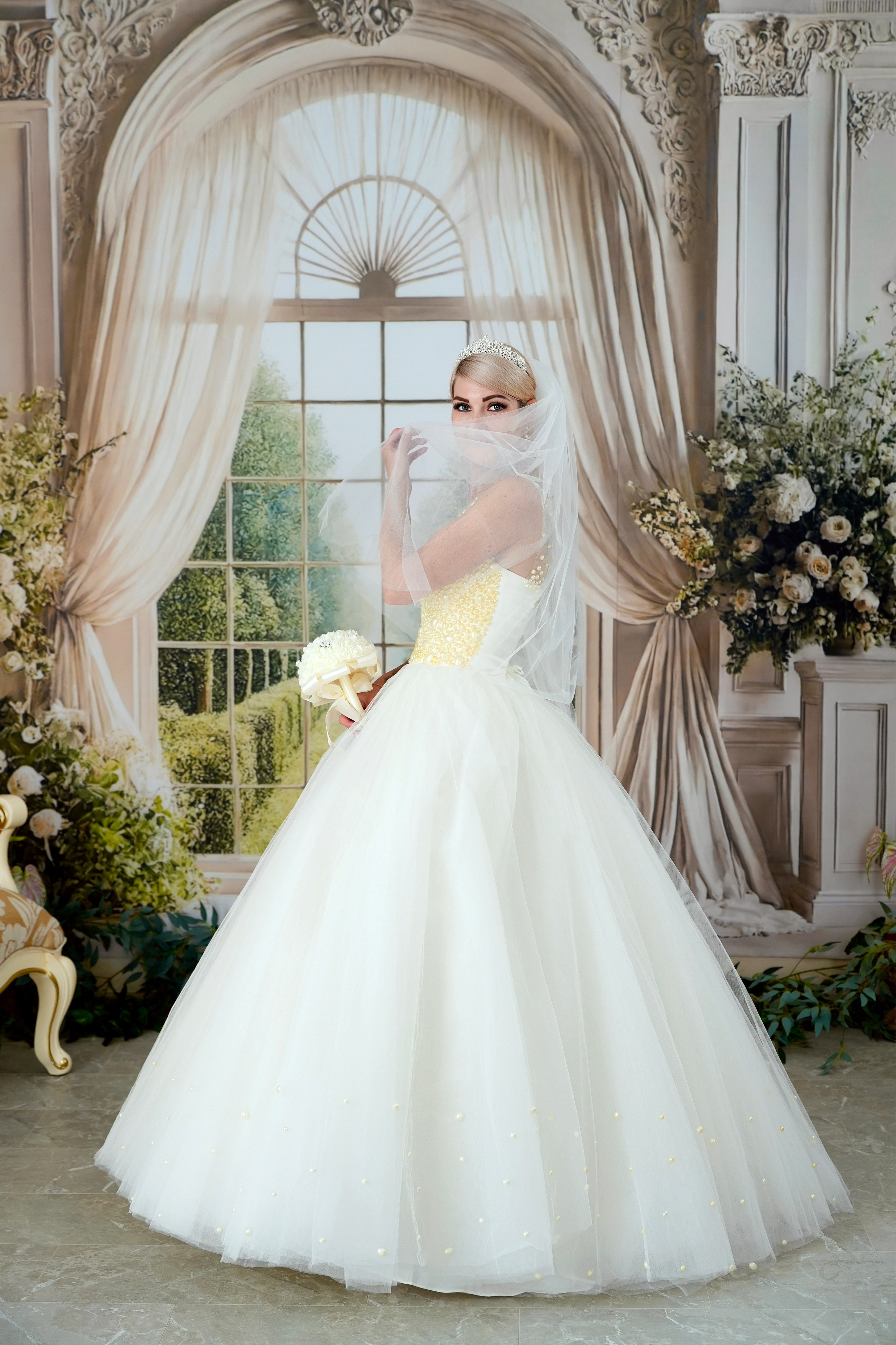 Свадебная фотосессия. Фотостудия Джем — лучшая Фотостудия в Ростове-на-Дону