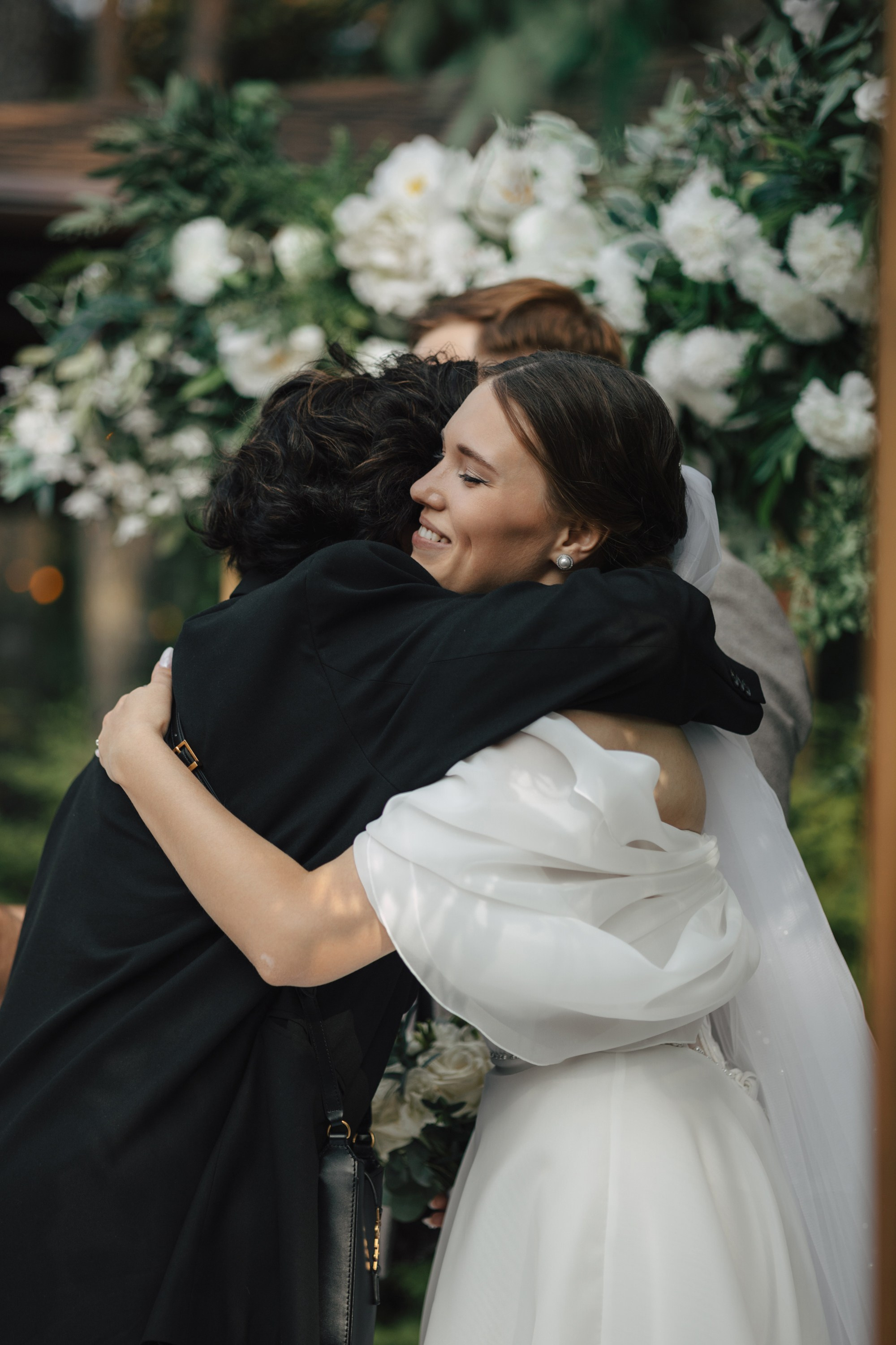 Лиза и Степа. Свадебный фотограф Александр Савченко Смоленск