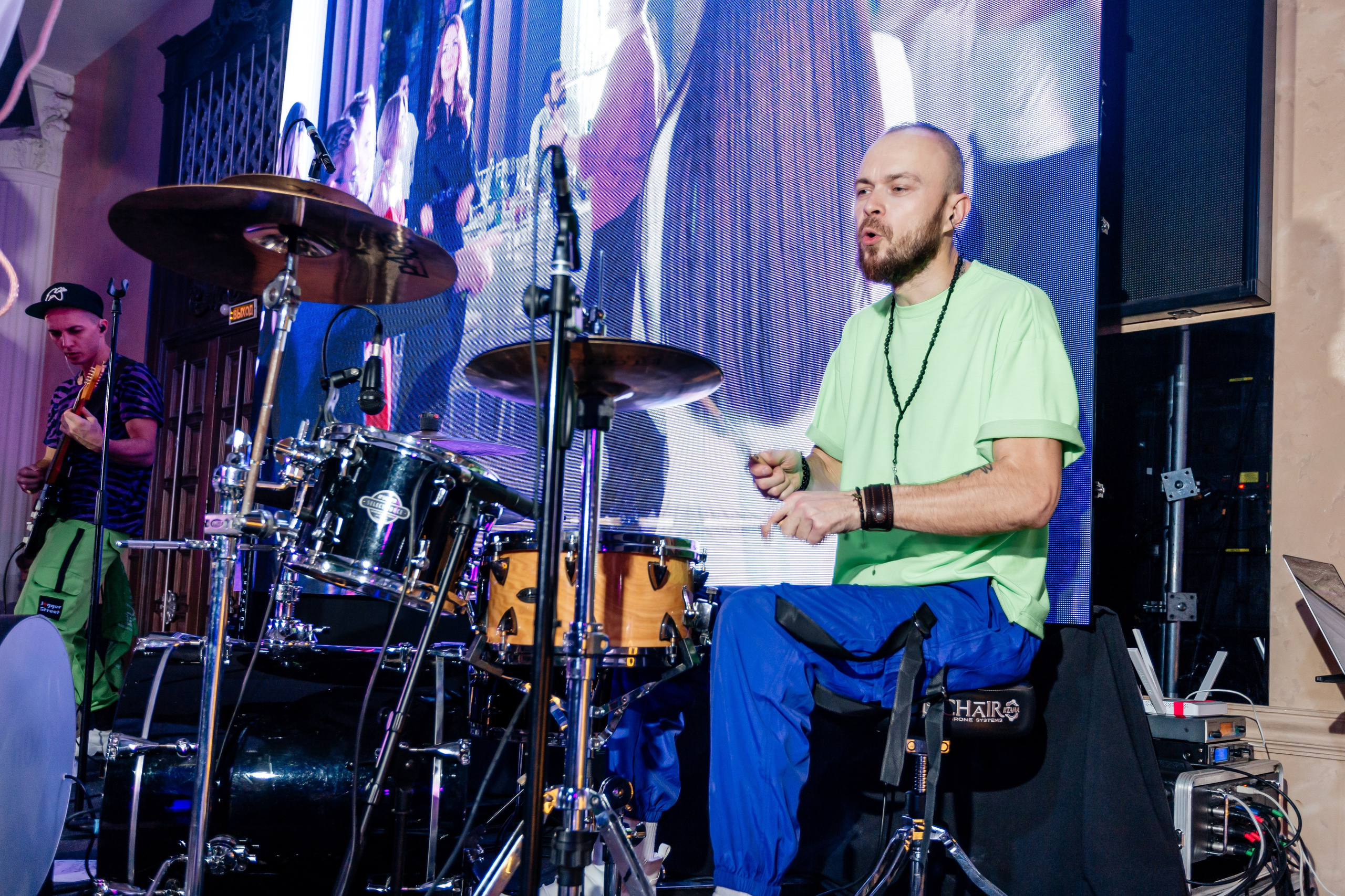 20 лет EsteLife. Свадебный фотограф в Краснодаре Николай Крауз