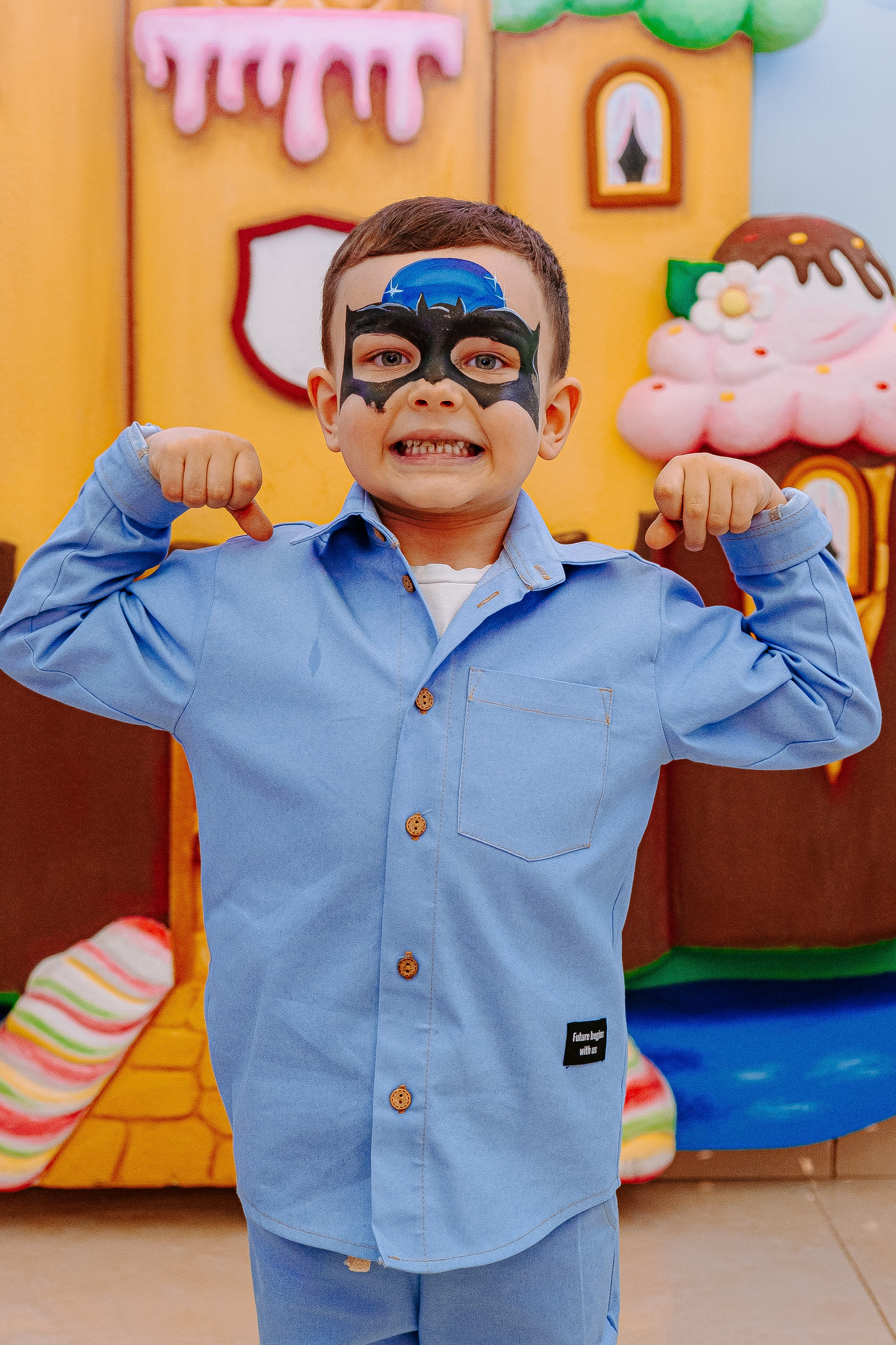 Ярославу 5 лет. Фотограф Мария Хлебникова Санкт-Петербург Москва