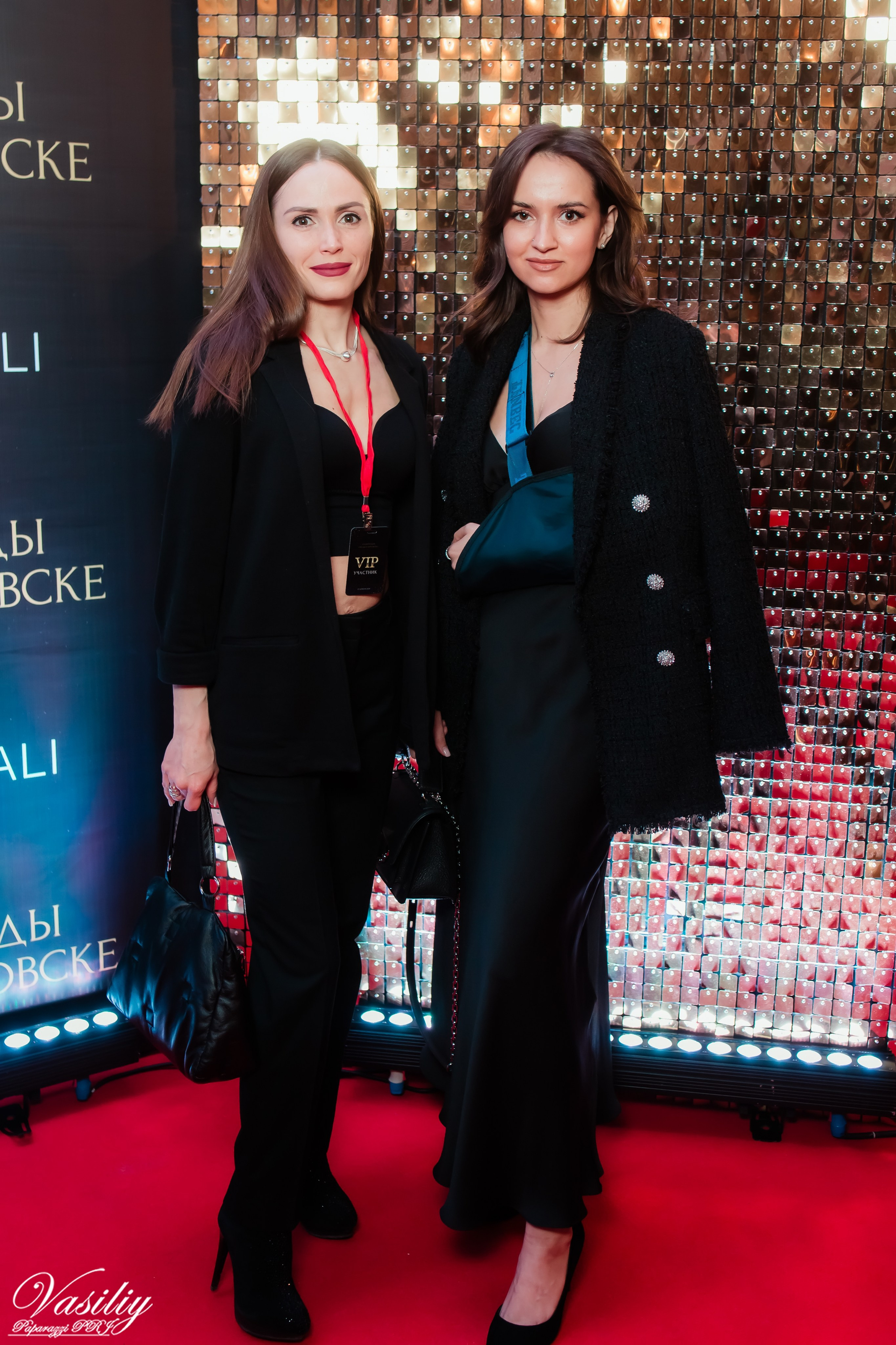 Звёзды в Вартовске. Репортажный фотограф Василий Сазонов в Нижневартовске