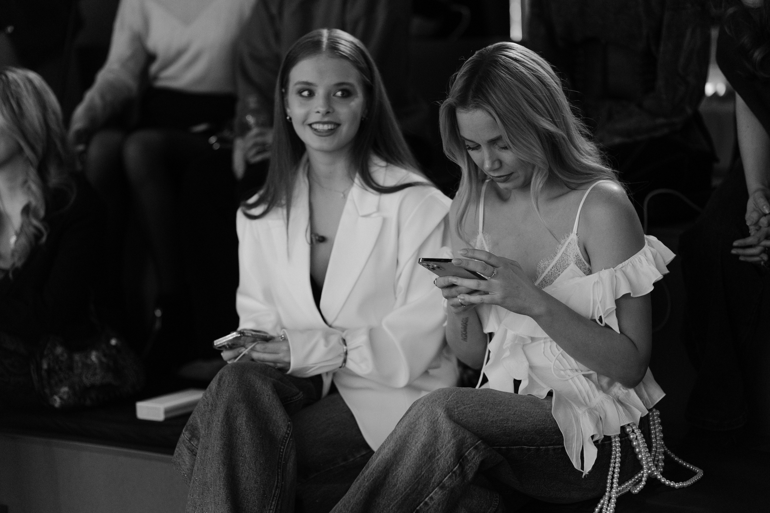 Astashella & Звук Студио. Алексей Дьяков. Photo • Video • Event