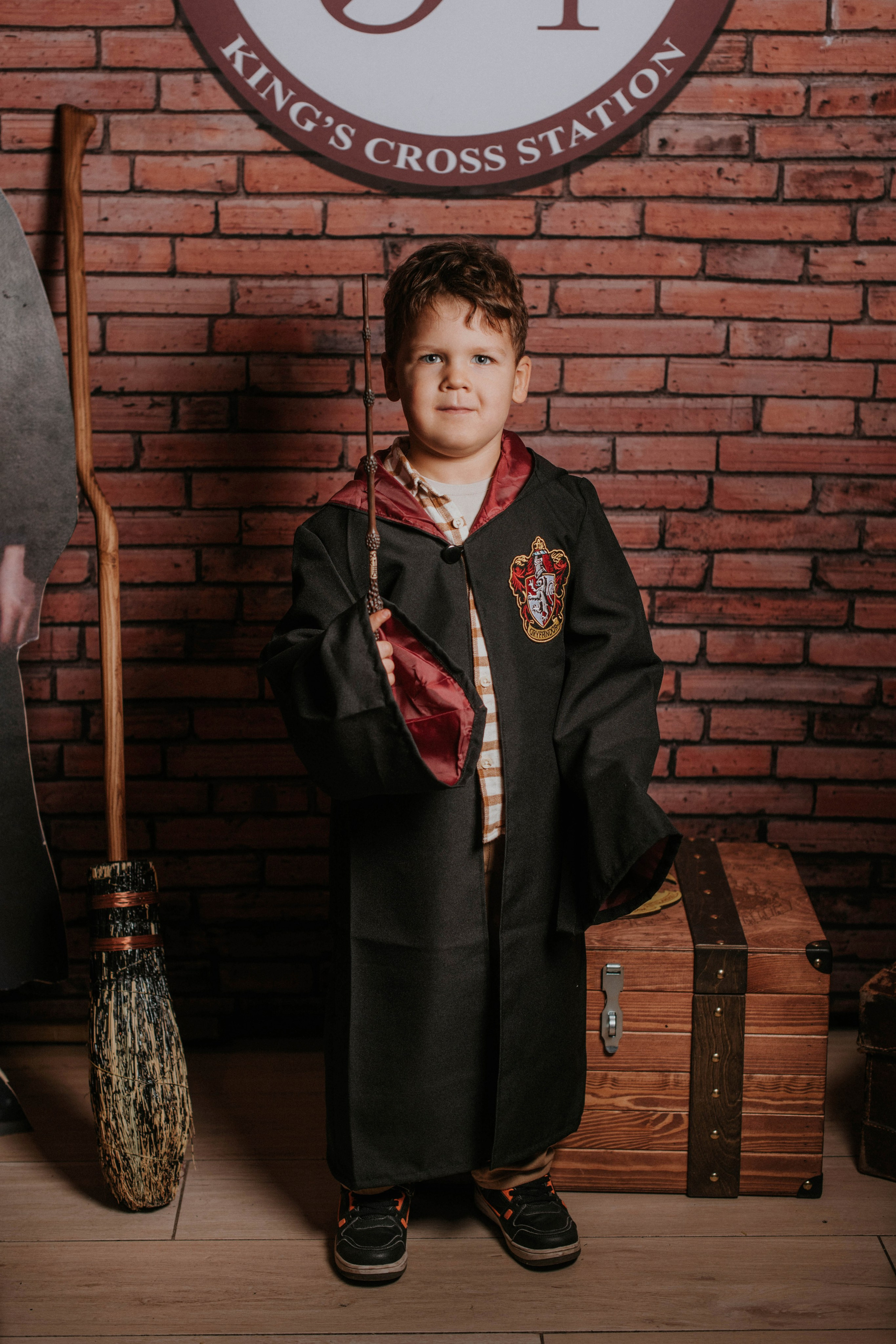 Дни Рождения. Семейный фотограф в Москве Полина Ситникова