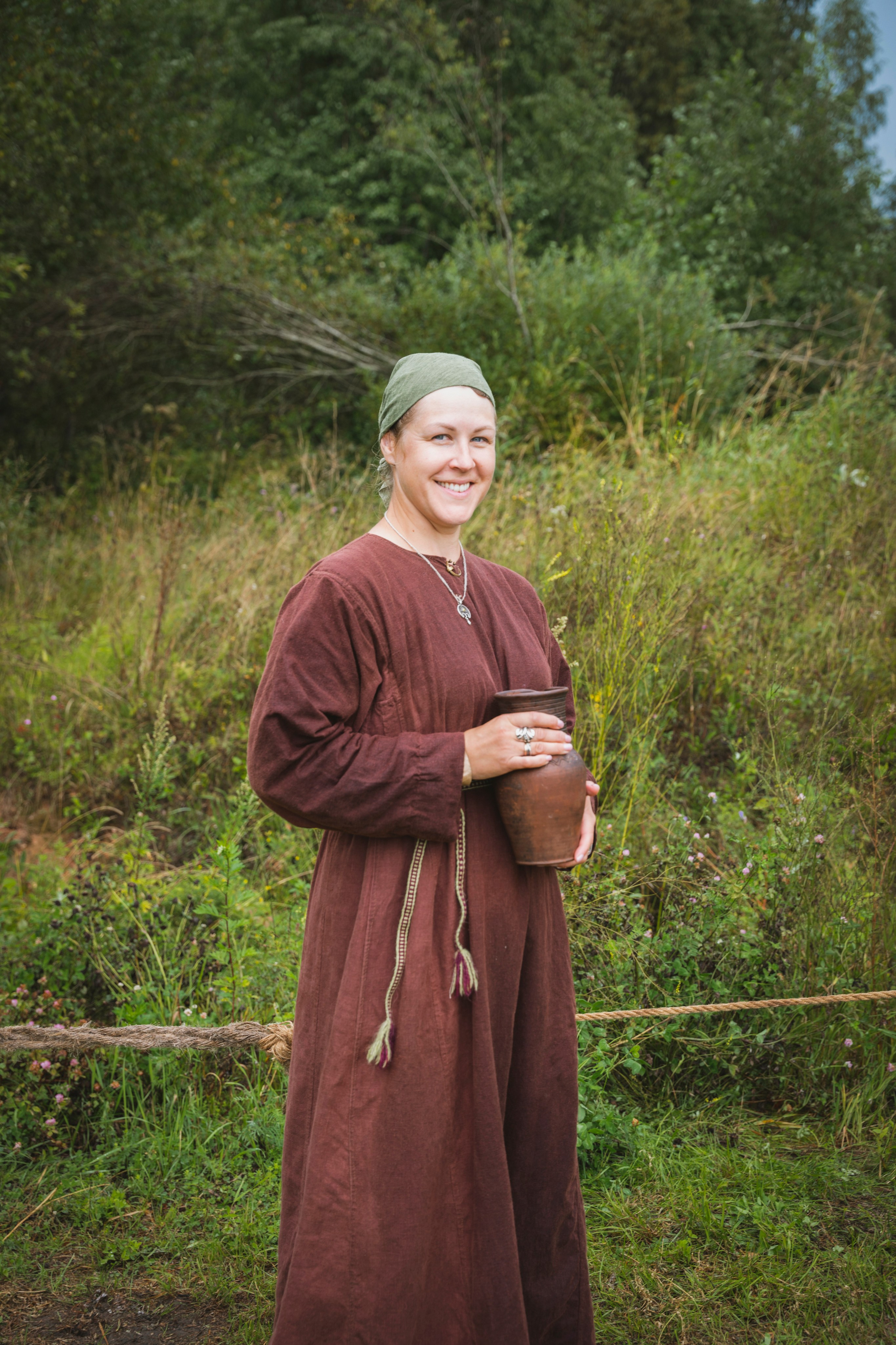 Фестиваль <Братчина> 2024 Новгородская обл. Портретный фотограф в Смоленске и Москве Мария Громова