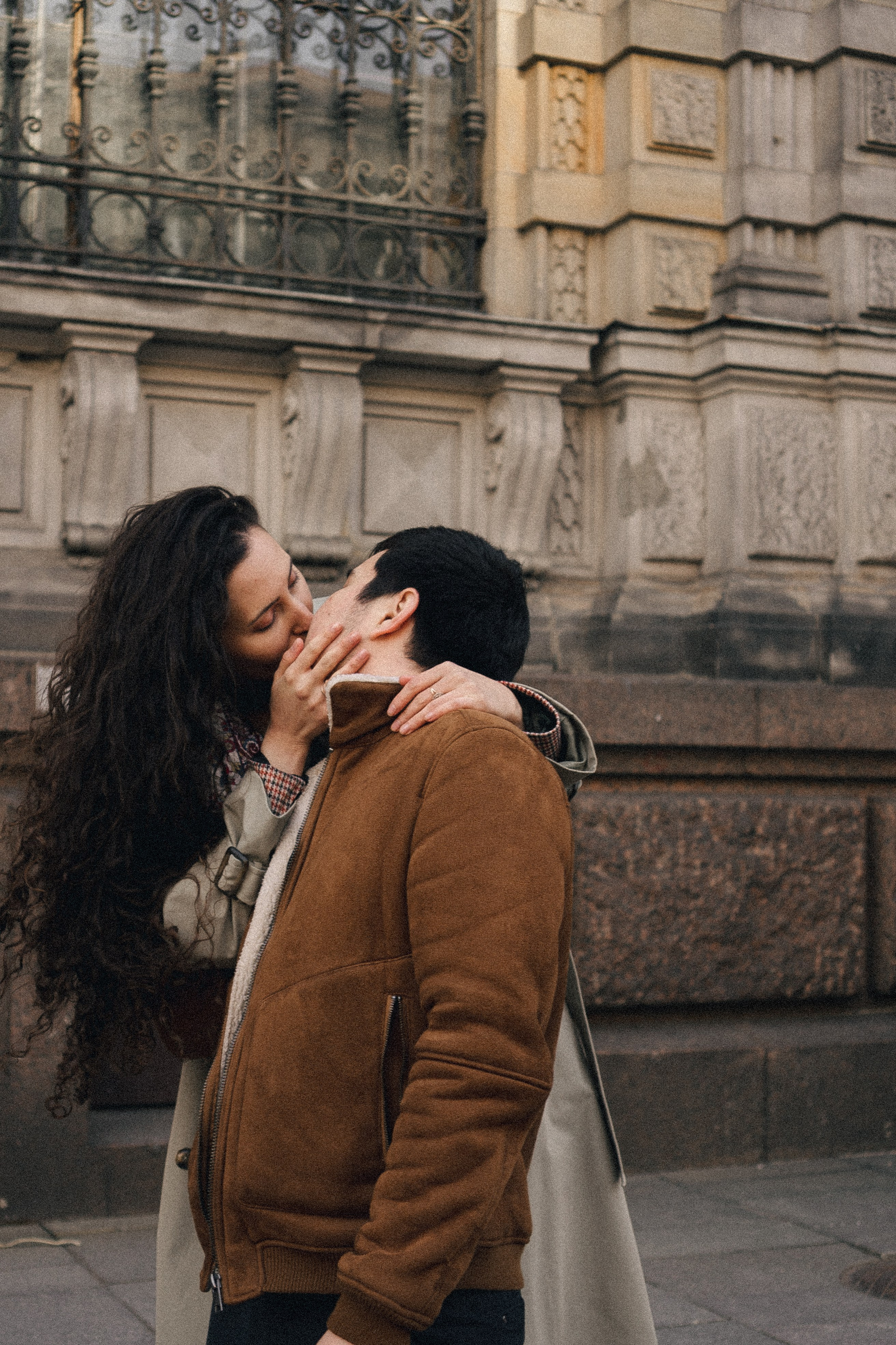 Love story. Профессиональный фотограф, Санкт-Петербург — Виктория Богомолова