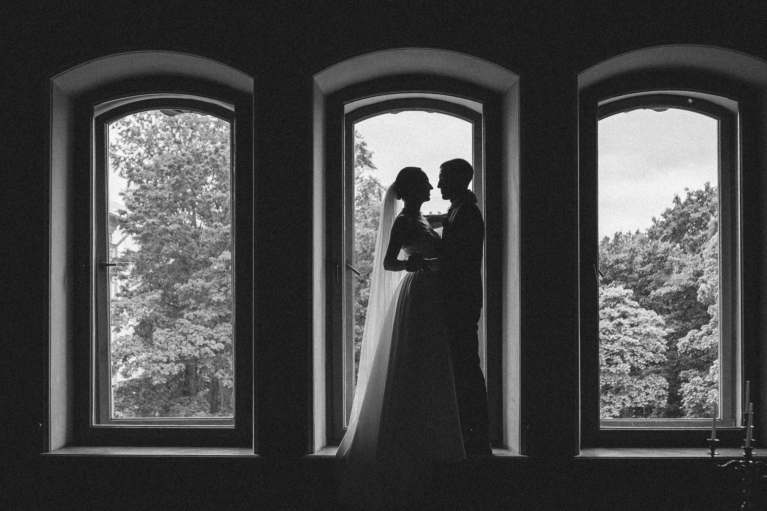 СВАДЕБНАЯ В СТУДИИ. Профессиональный фотограф, Санкт-Петербург — Виктория Богомолова