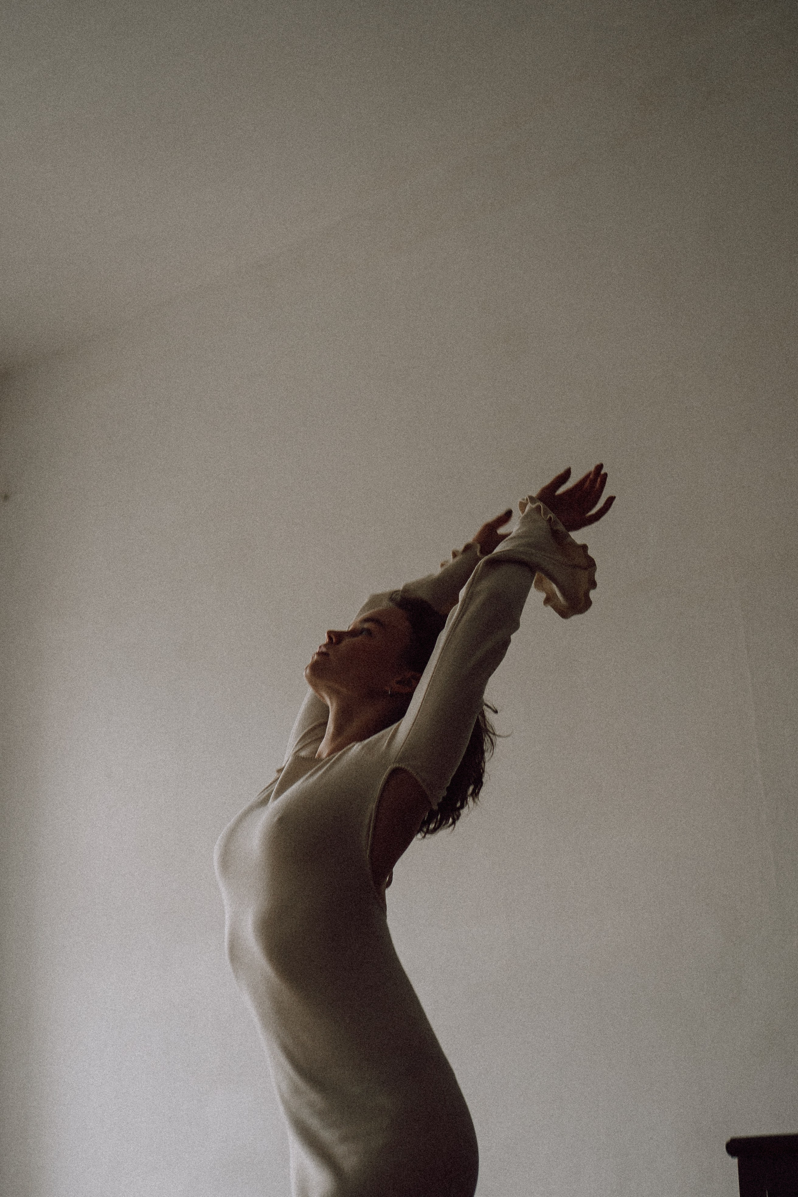 СТУДИЙНАЯ. Профессиональный фотограф, Санкт-Петербург — Виктория Богомолова