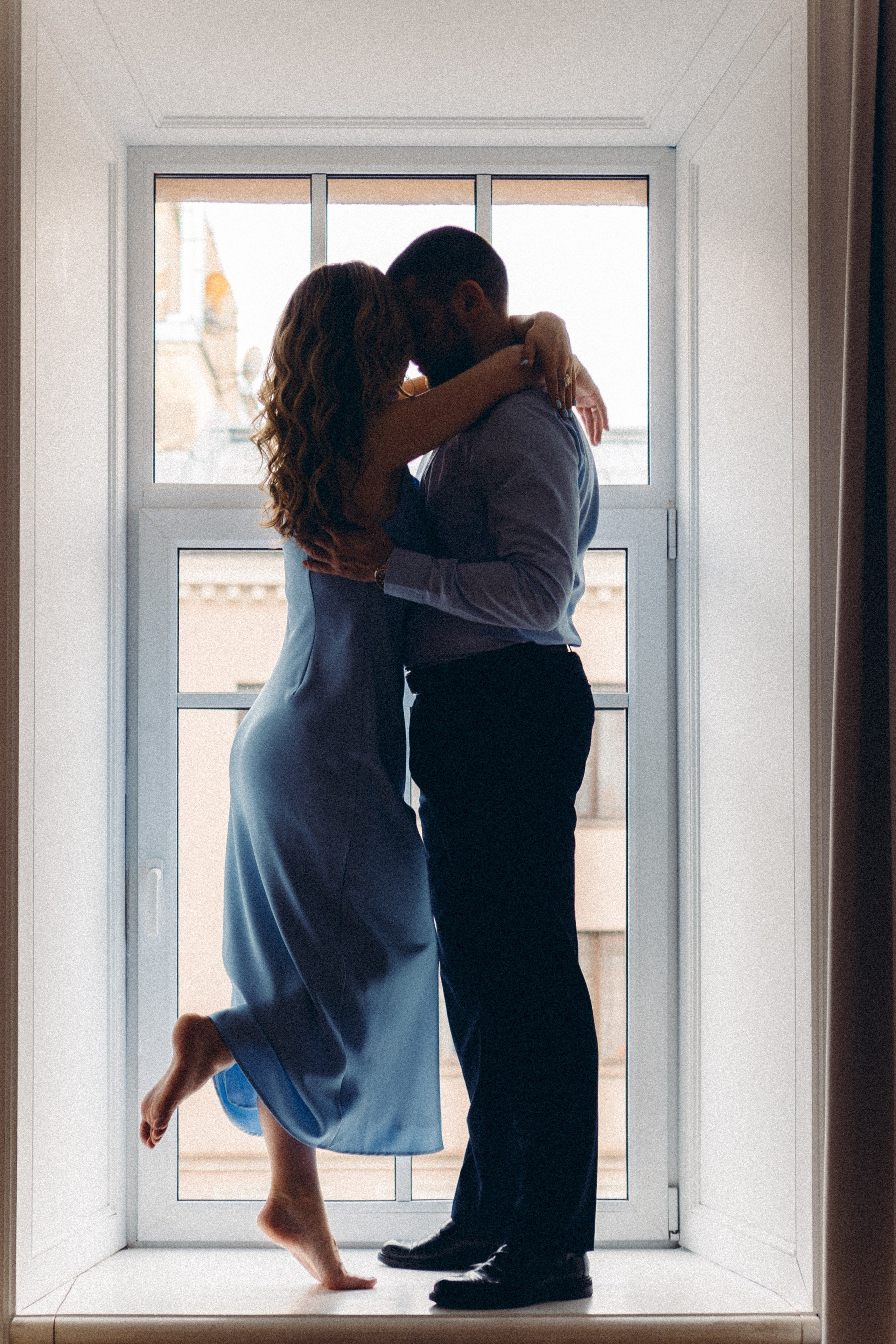 СТУДИЯ И ПРОГУЛКА ДЛЯ ПАРЫ. Профессиональный фотограф, Санкт-Петербург — Виктория Богомолова