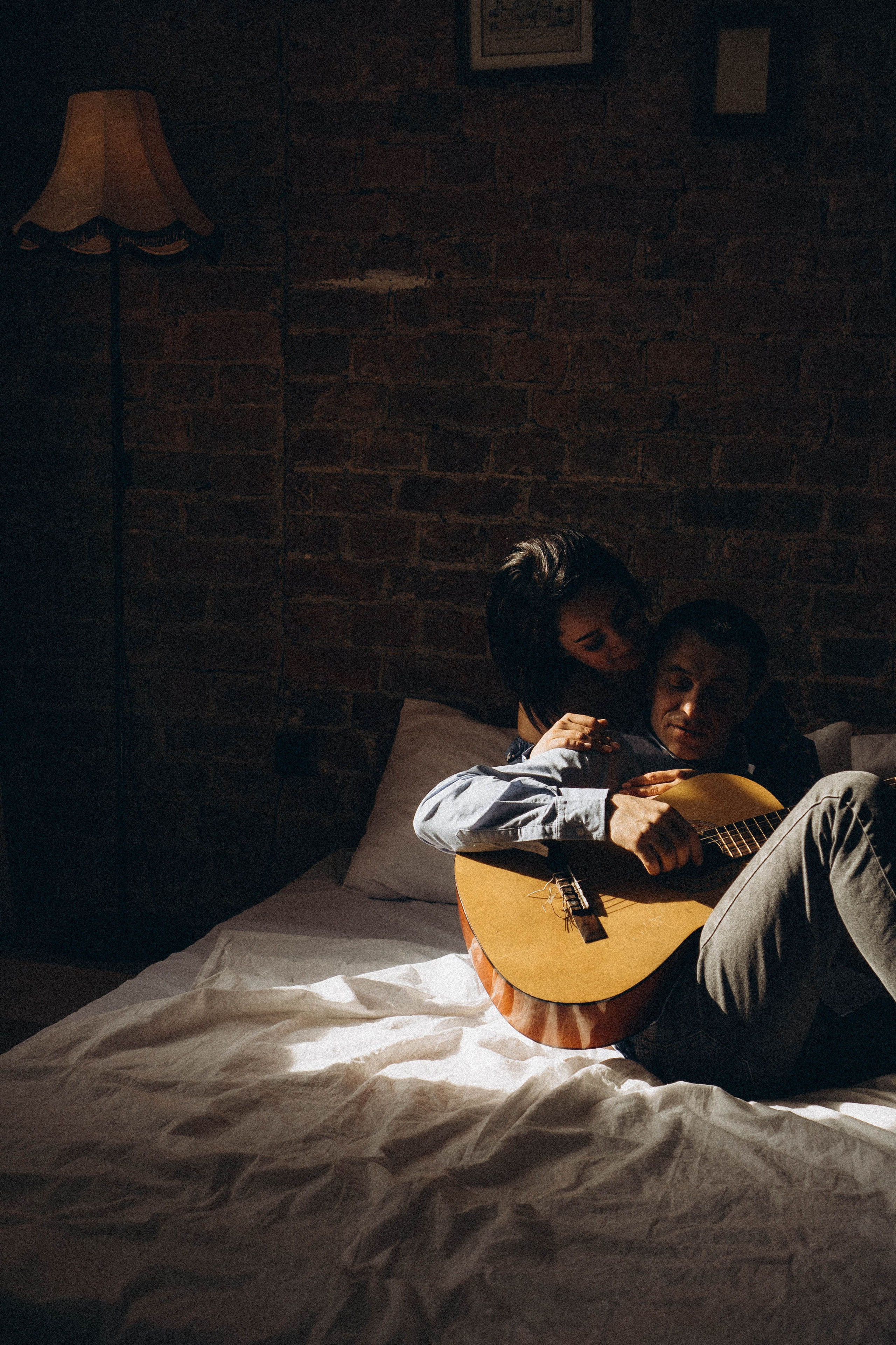 LOVE в квартире. Профессиональный фотограф, Санкт-Петербург — Виктория Богомолова