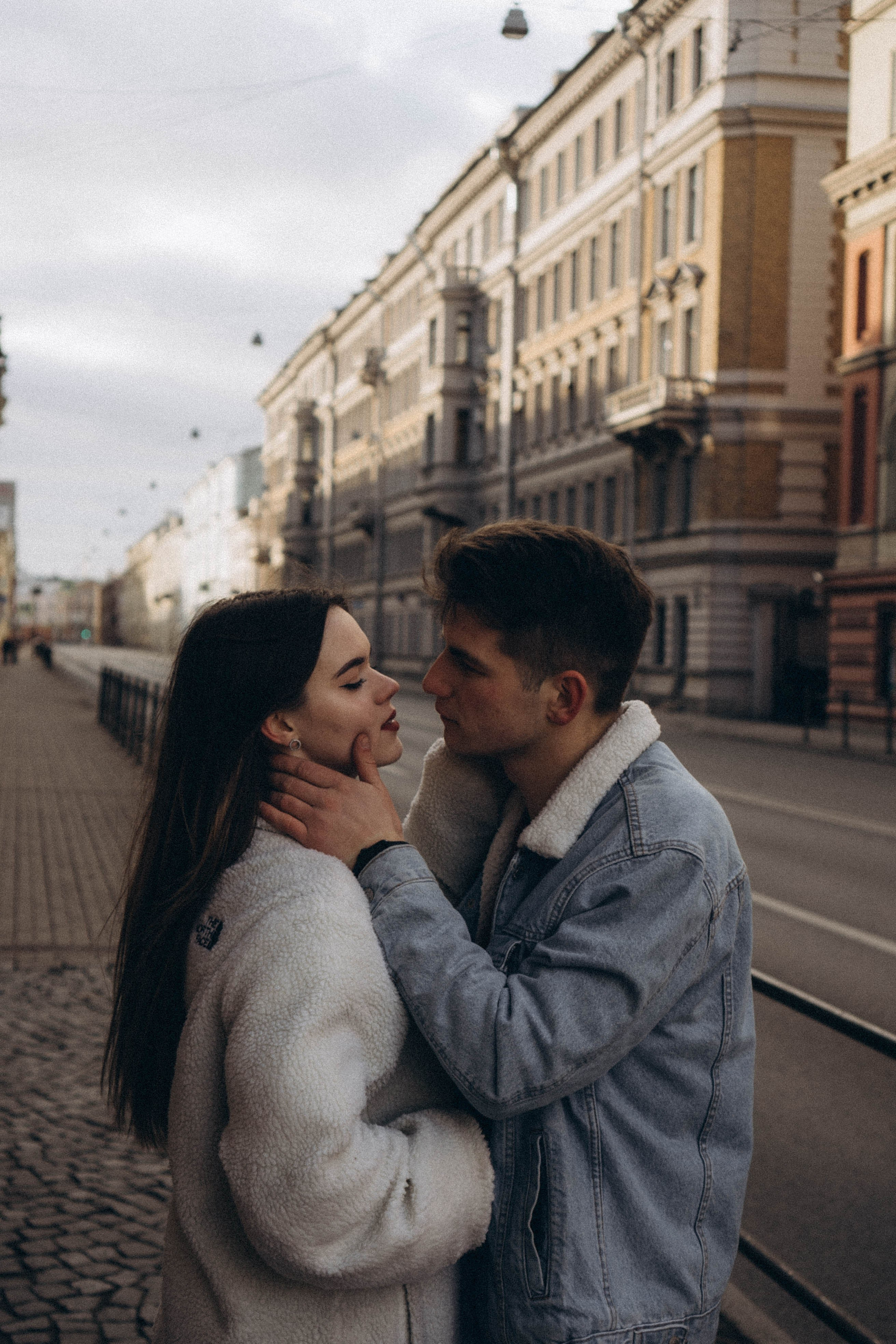 Прогулочная. Профессиональный фотограф, Санкт-Петербург — Виктория Богомолова