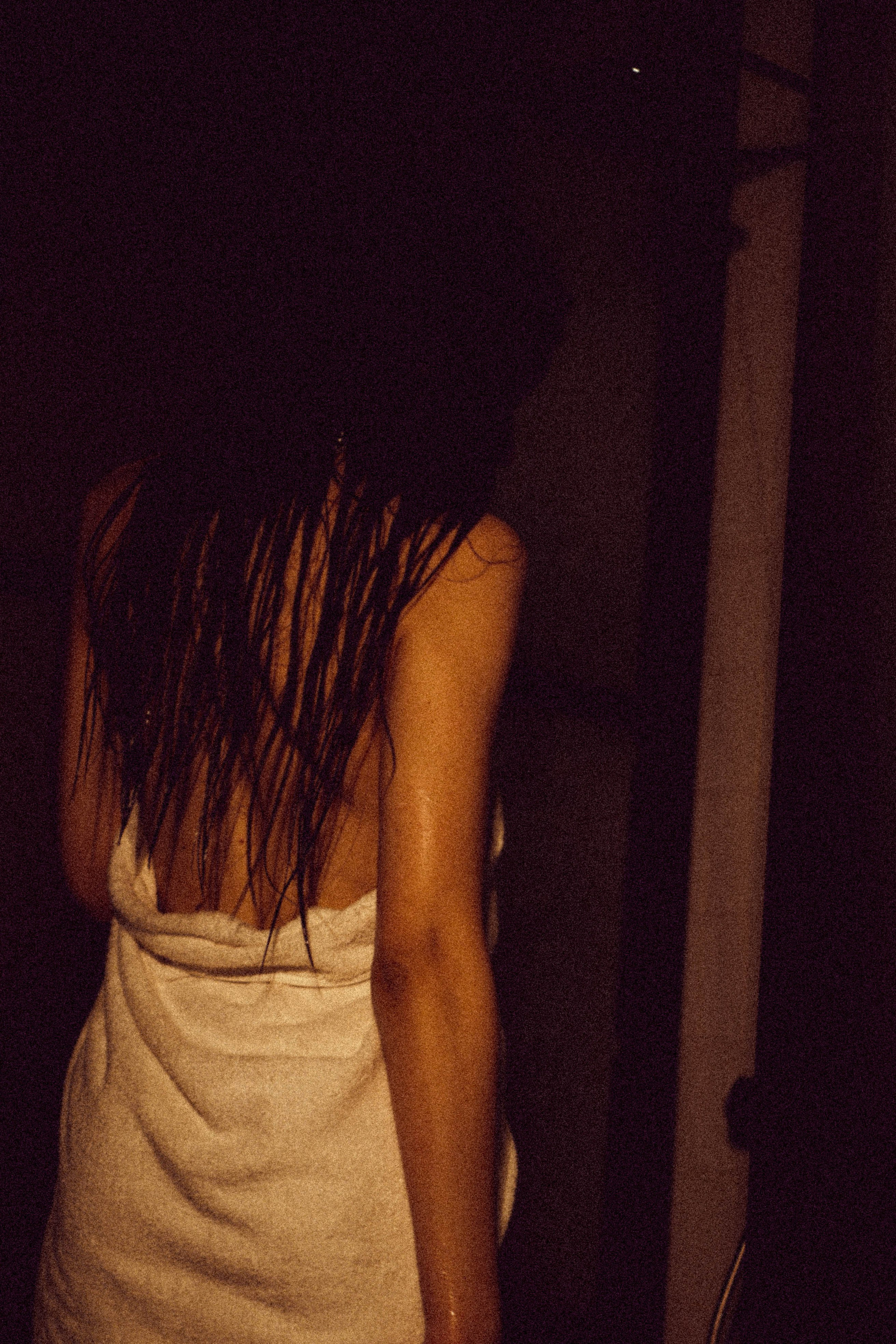 История в ванной. Профессиональный фотограф, Санкт-Петербург — Виктория Богомолова