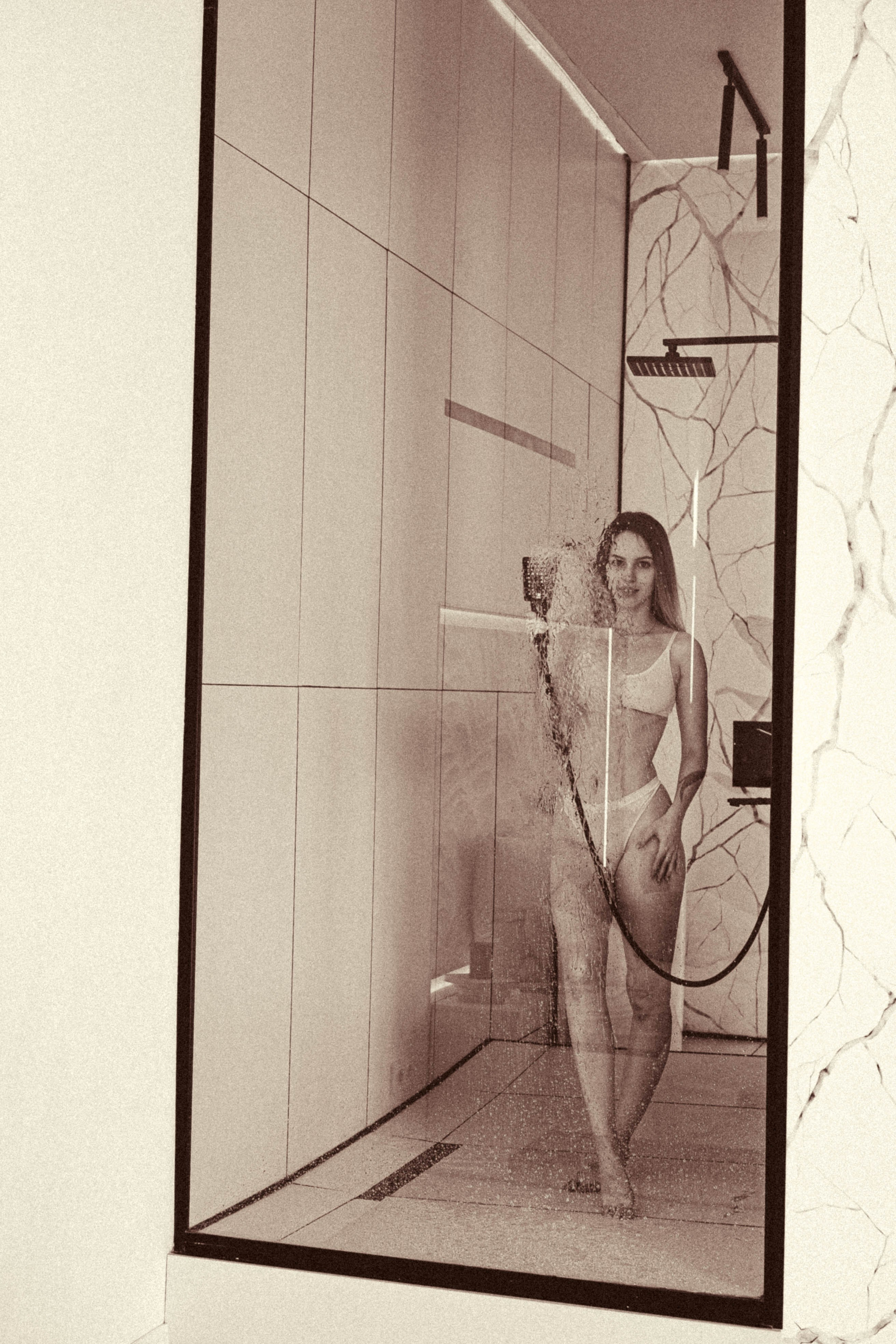 Студийная для Анастасии. Профессиональный фотограф, Санкт-Петербург — Виктория Богомолова