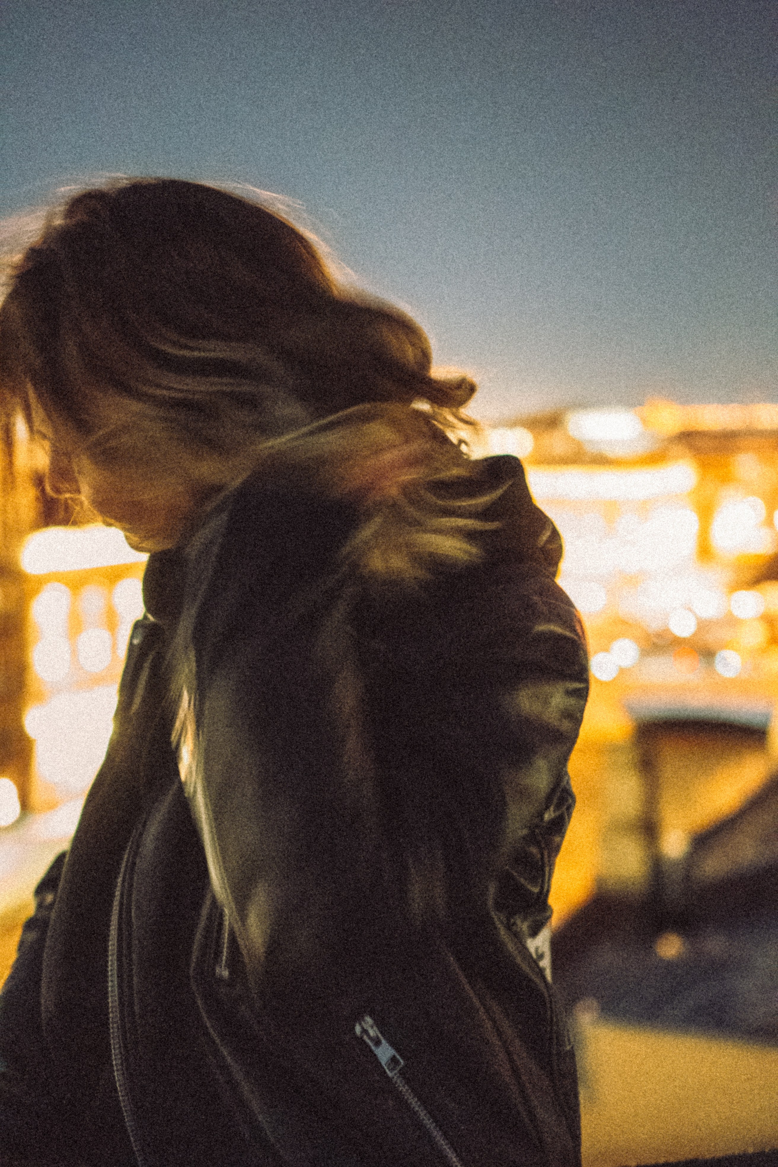 Крыши Питера. Профессиональный фотограф, Санкт-Петербург — Виктория Богомолова